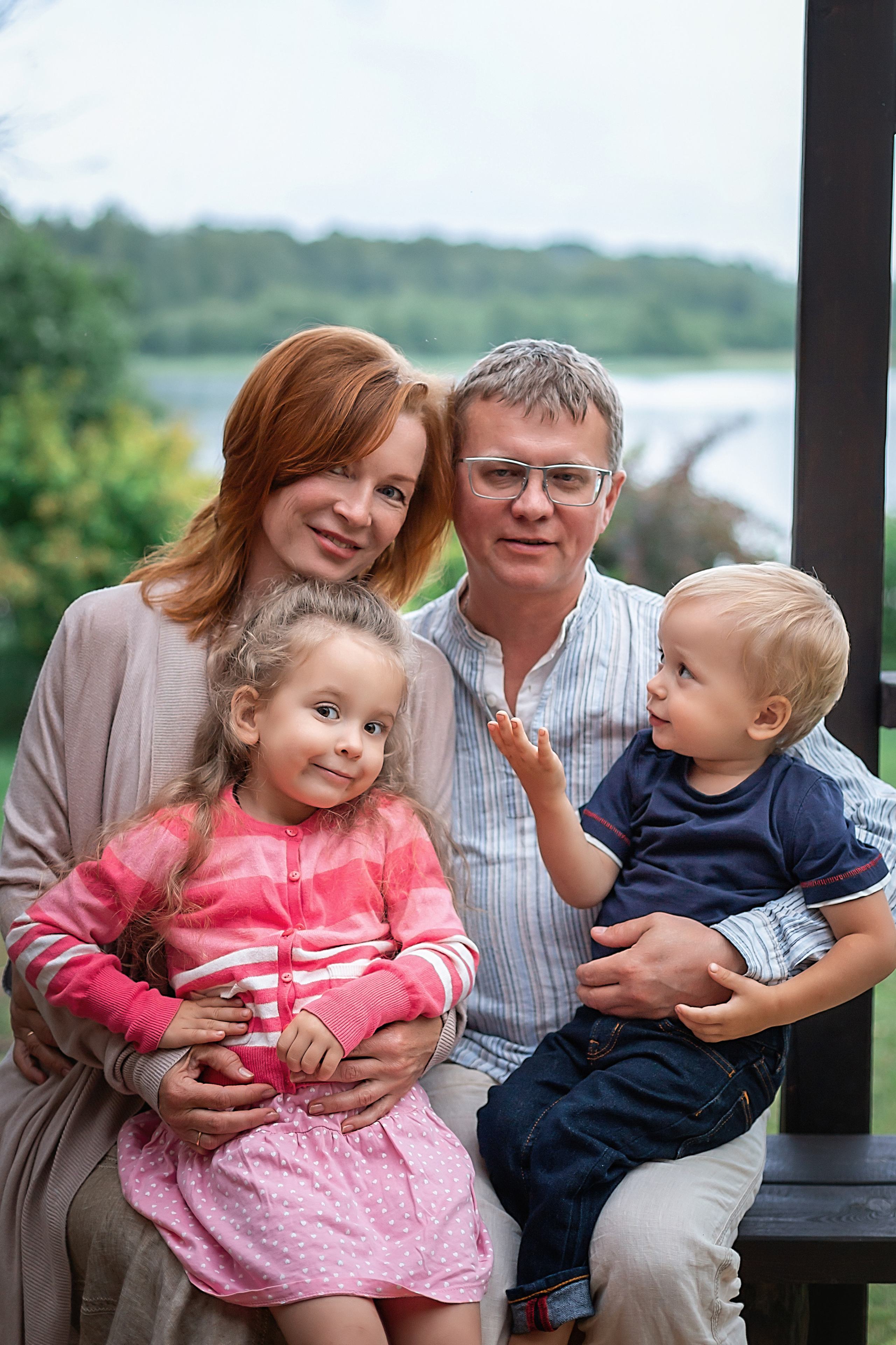 Юлия_семья. Семейный фотограф в Санкт-Петербурге