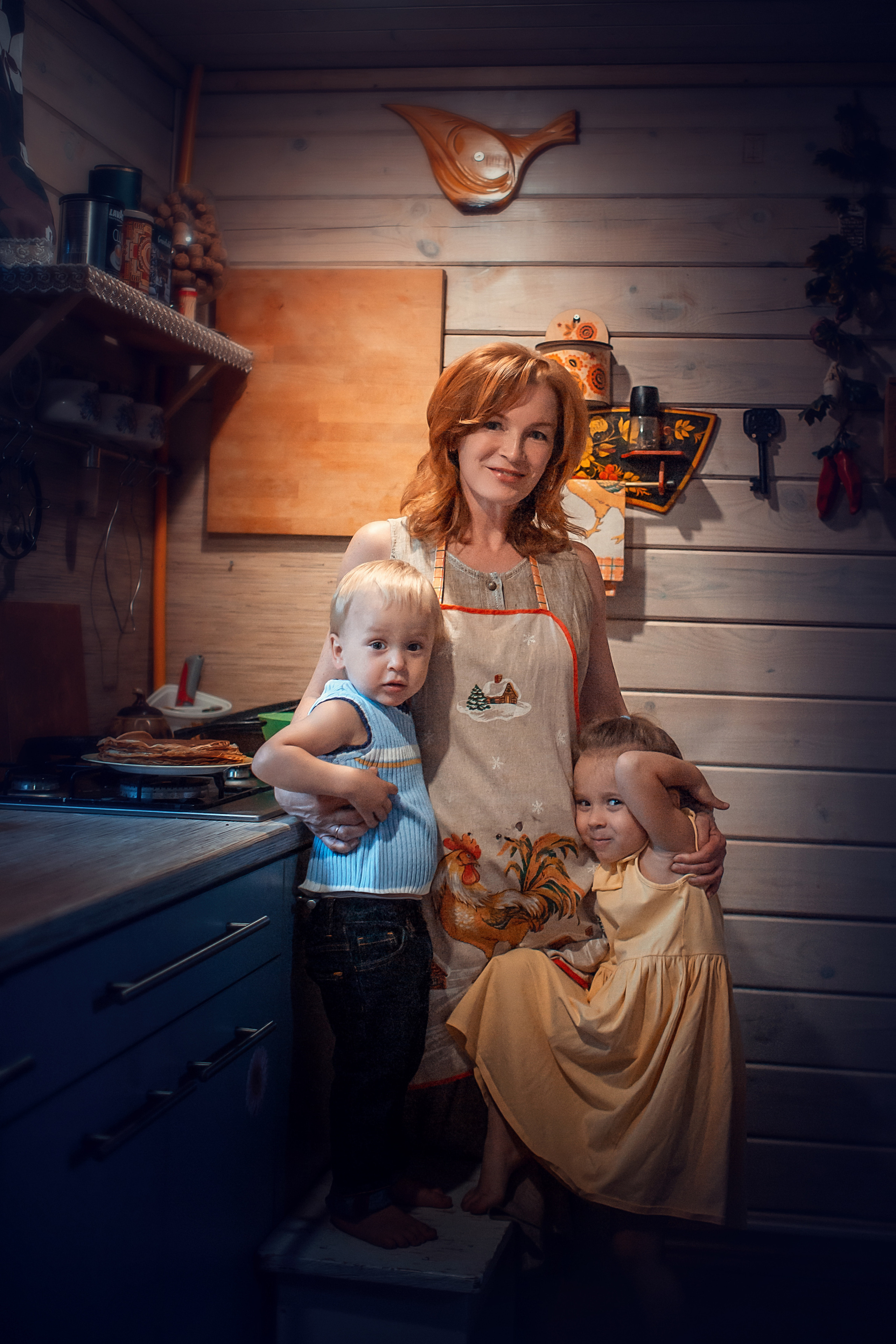 Юлия_семья. Семейный фотограф в Санкт-Петербурге