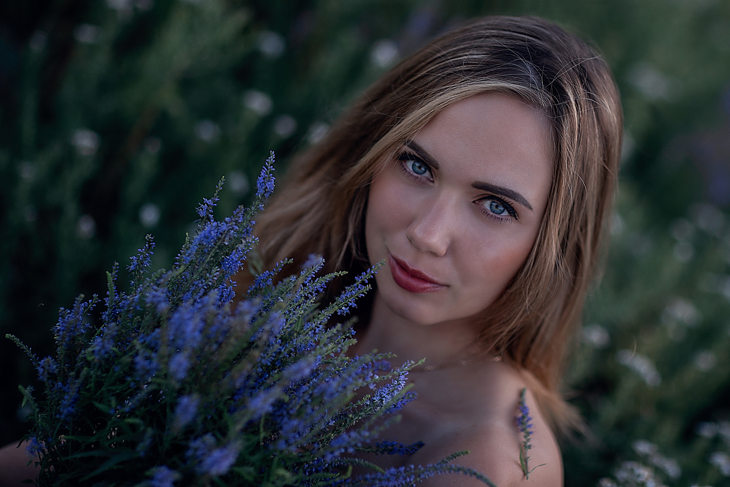 Екатерина. Семейный фотограф в Санкт-Петербурге