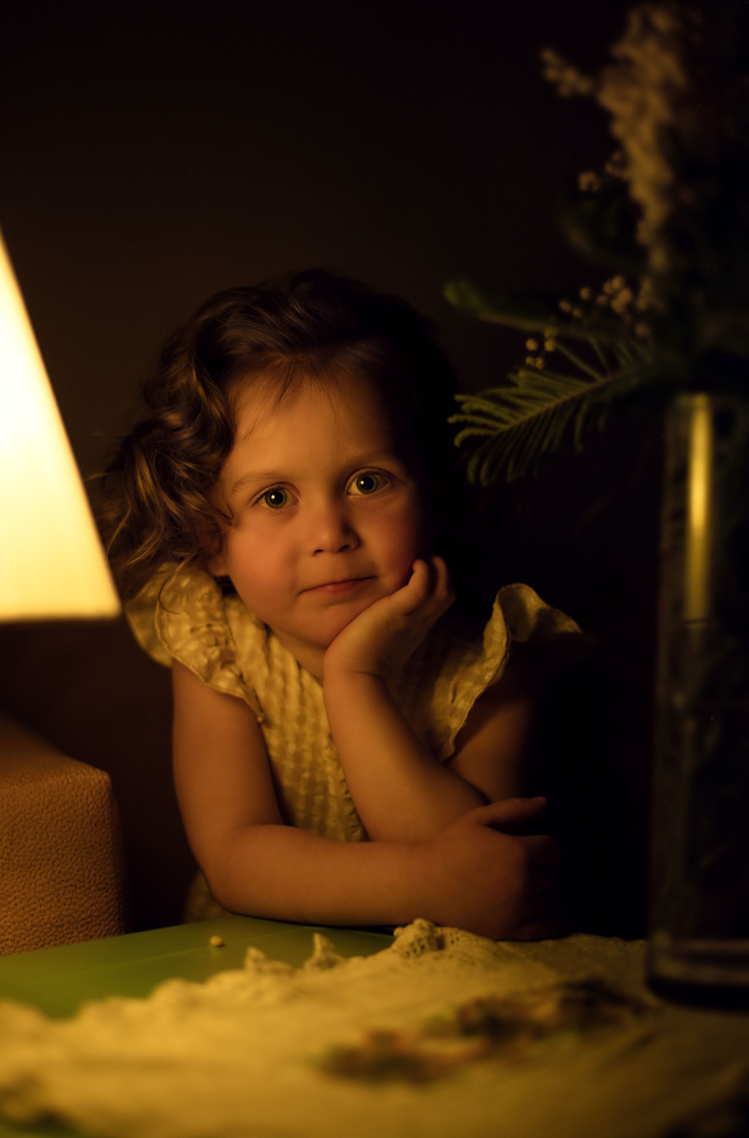 С 8 Марта!. Семейный фотограф в Санкт-Петербурге