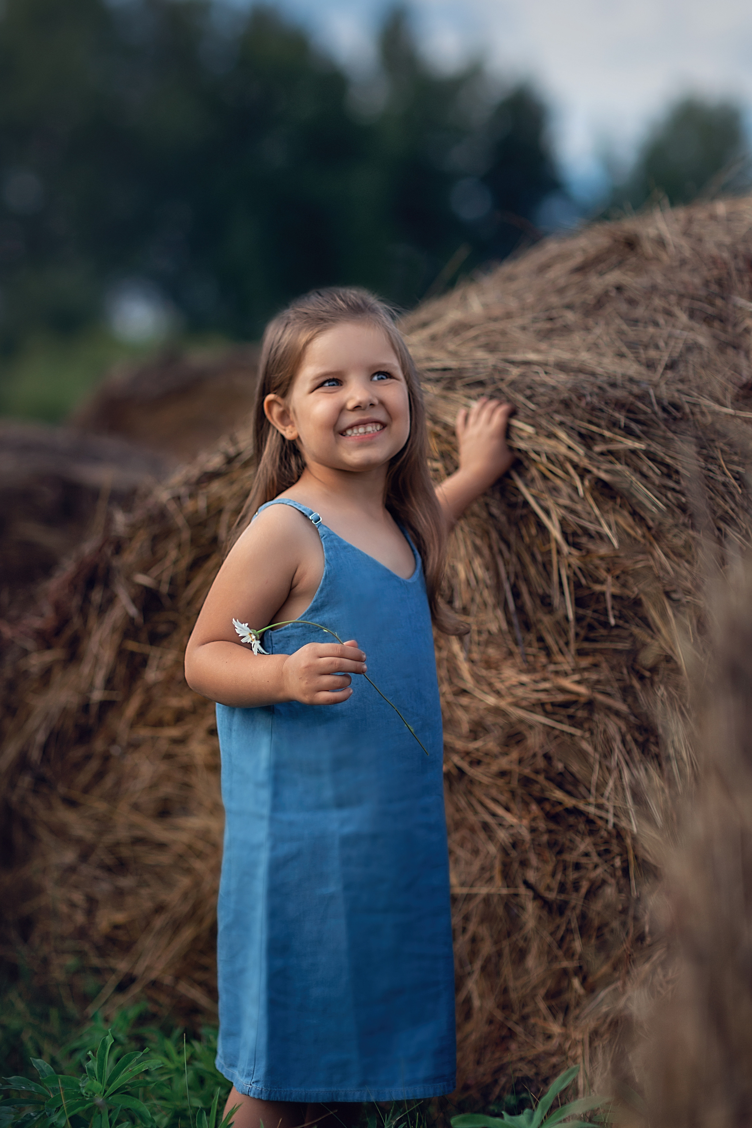 Семейная. Семейный фотограф в Санкт-Петербурге