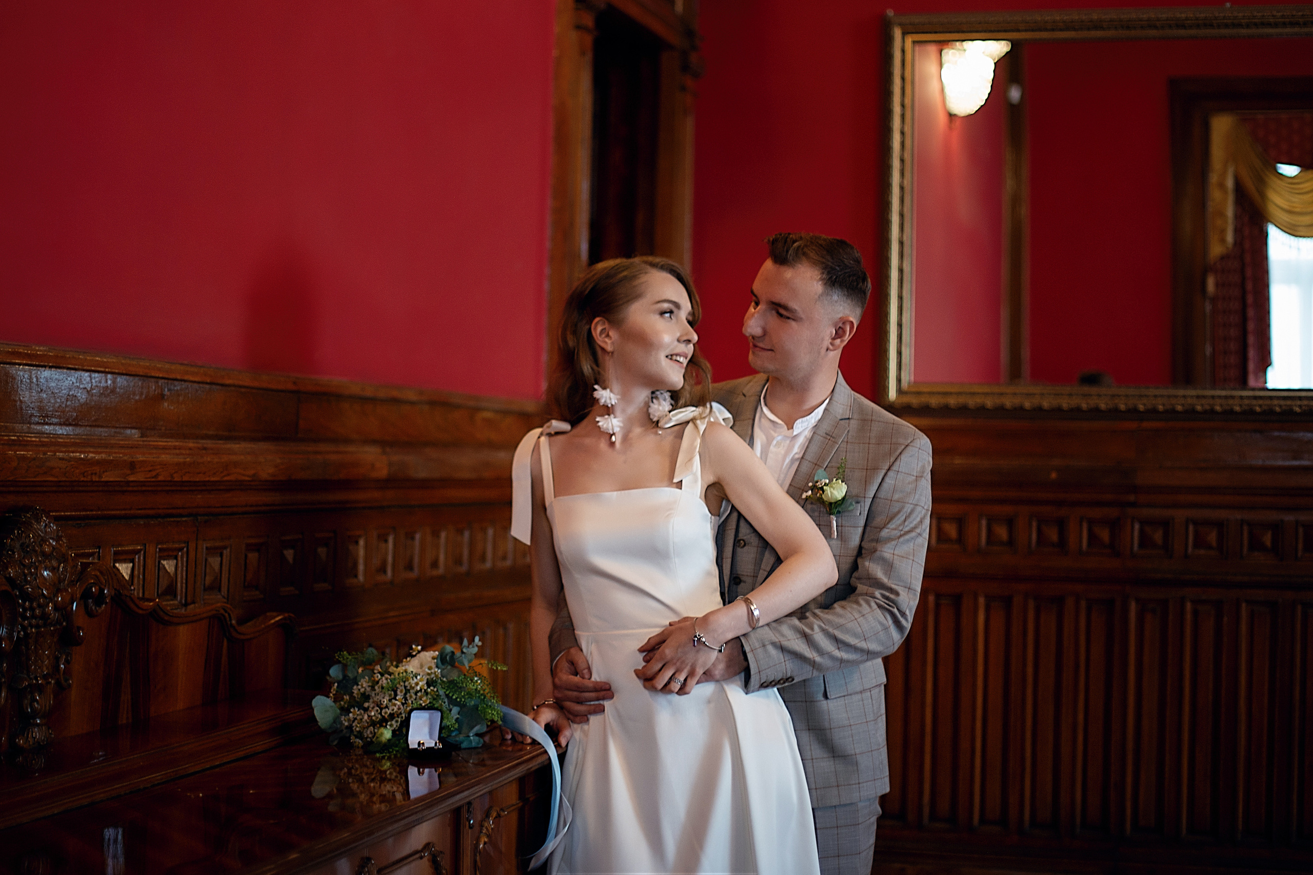 Денис и Полина_08.07.2023. Семейный фотограф в Санкт-Петербурге