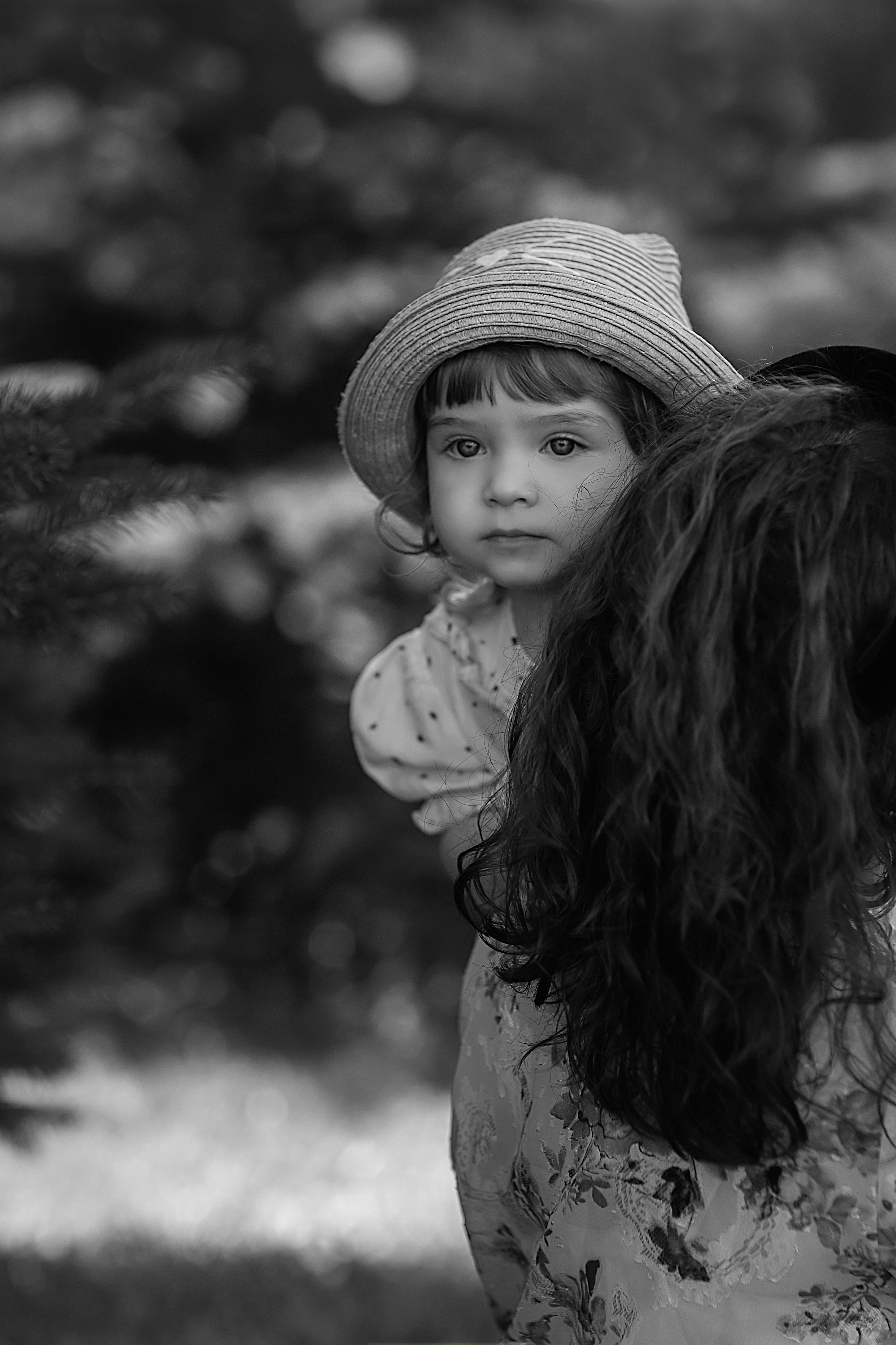 2 годика Дианочке. Семейный фотограф в Санкт-Петербурге