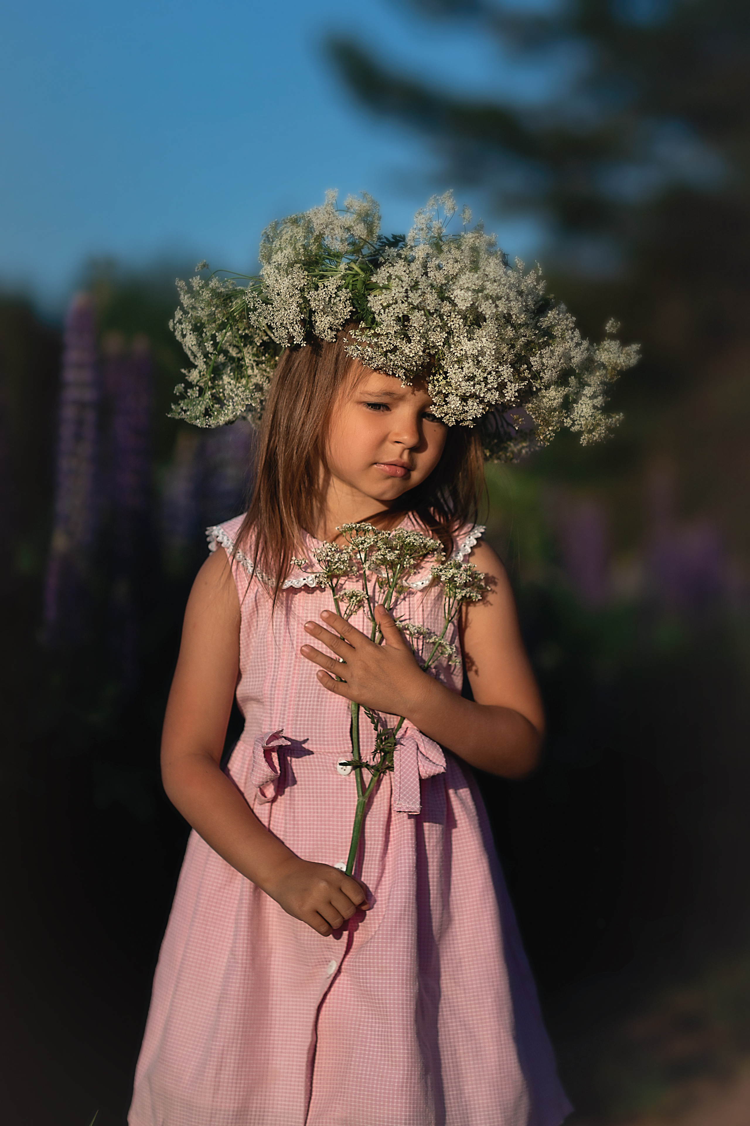 Алиса. Семейный фотограф в Санкт-Петербурге