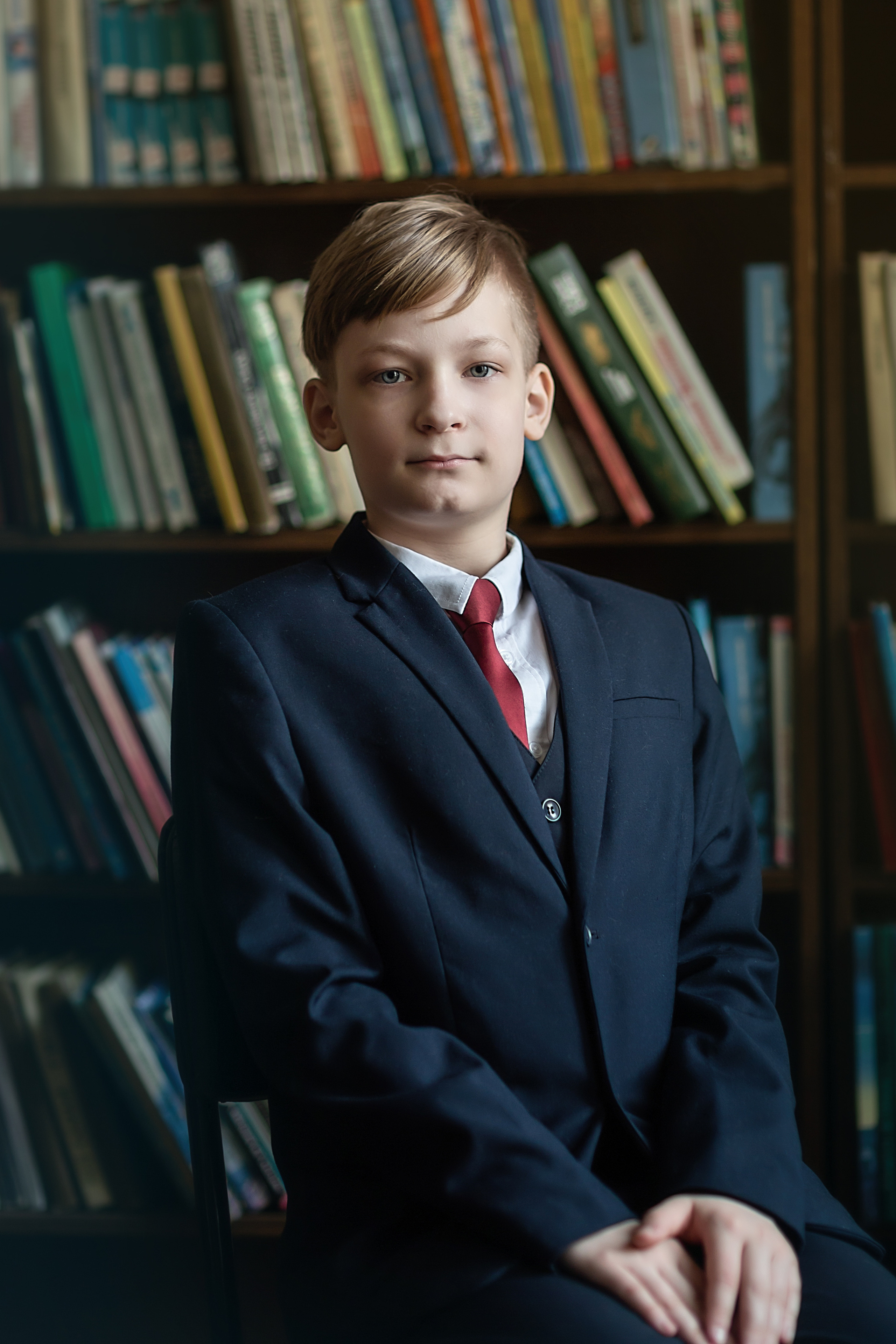 4 класс_2023 год. Семейный фотограф в Санкт-Петербурге