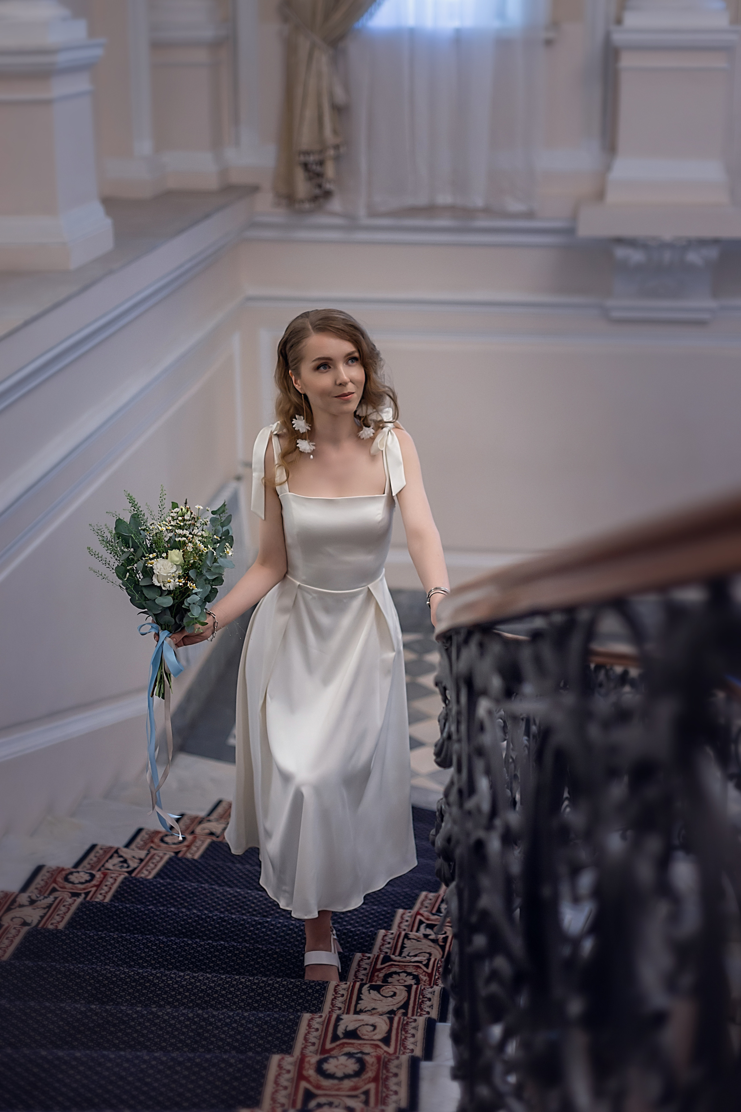 Денис и Полина_08.07.2023. Семейный фотограф в Санкт-Петербурге