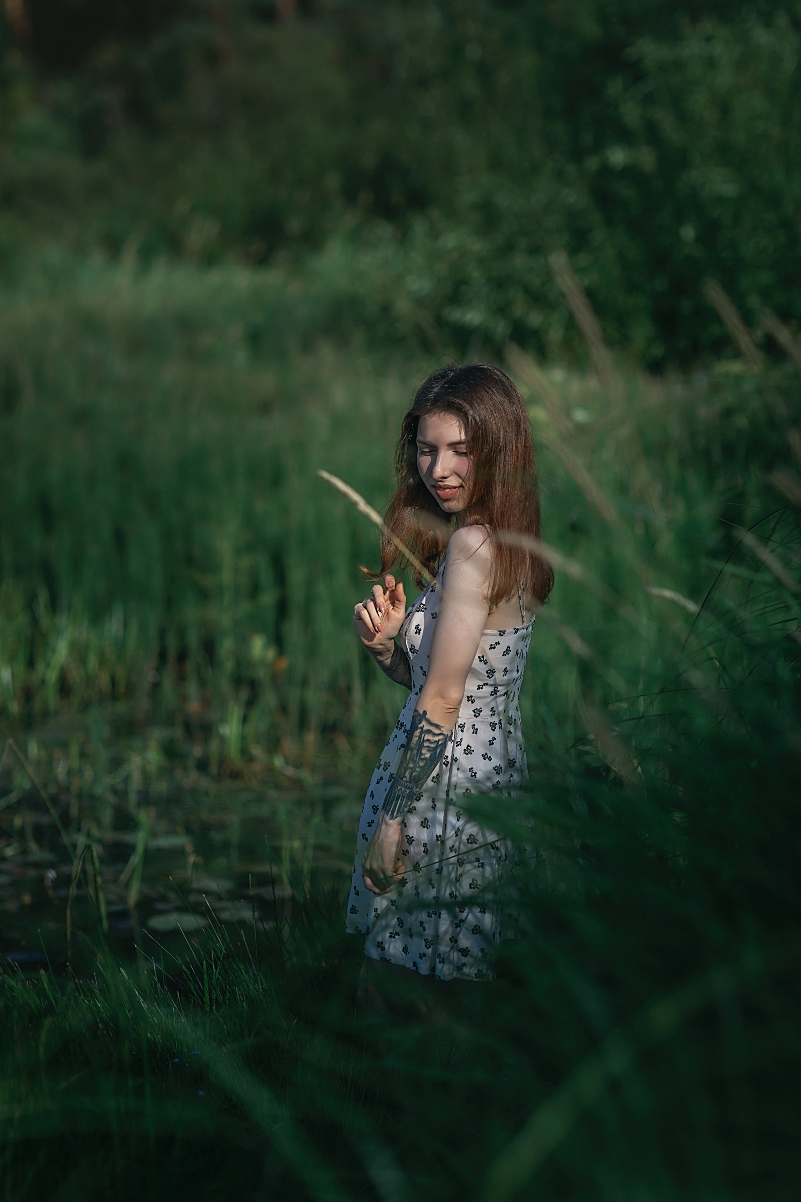 Семейная. Семейный фотограф в Санкт-Петербурге