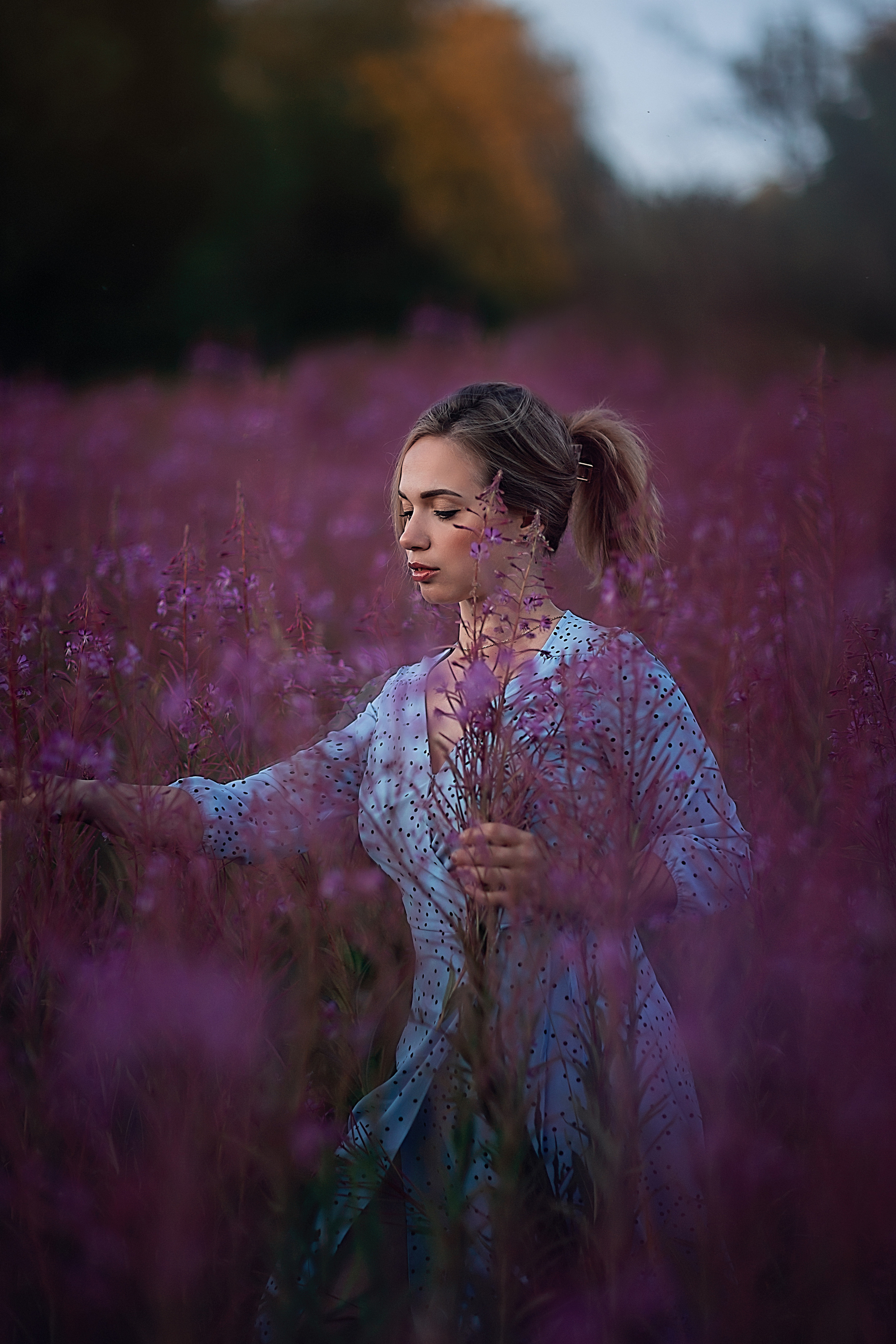 Екатерина. Семейный фотограф в Санкт-Петербурге