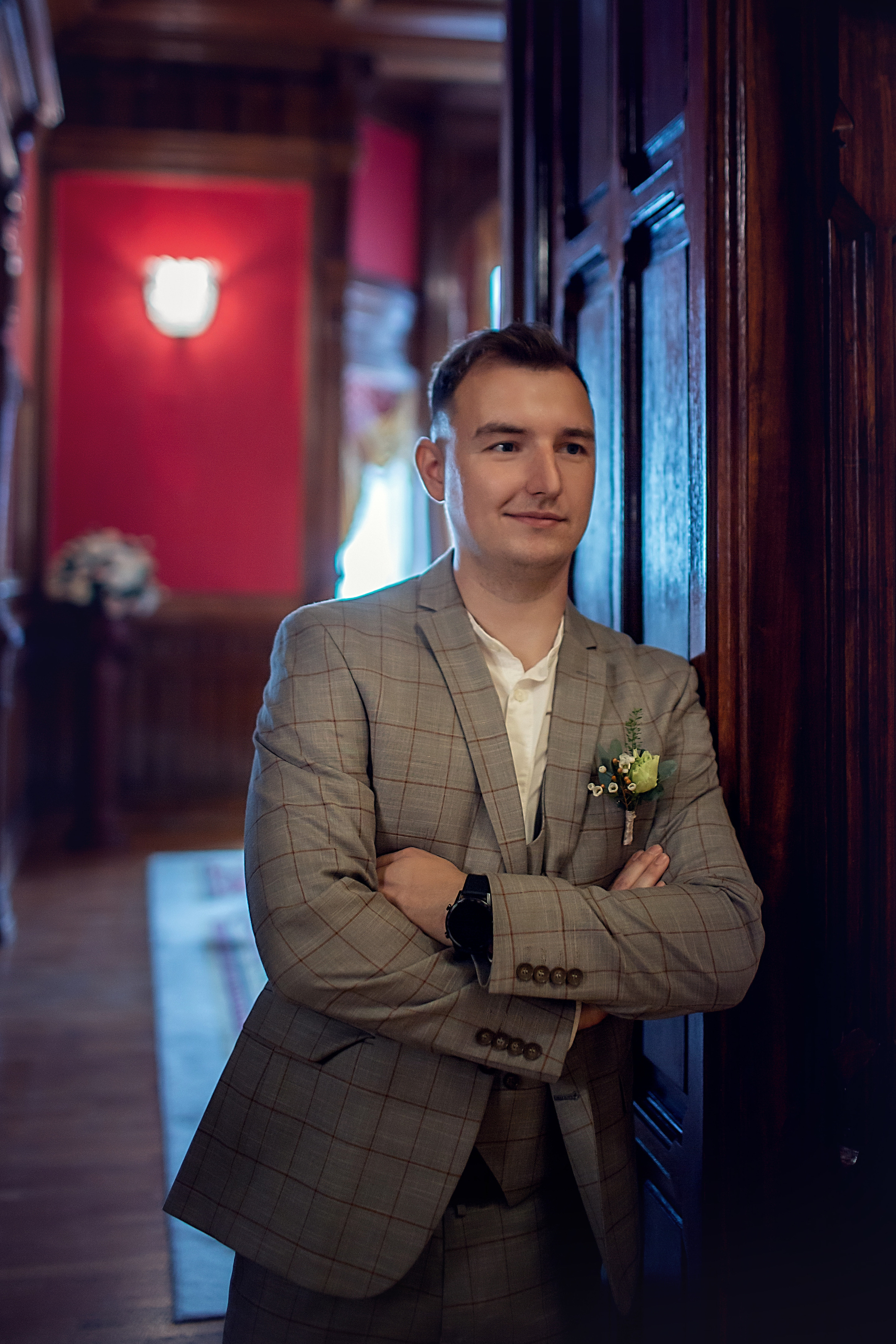 Денис и Полина_08.07.2023. Семейный фотограф в Санкт-Петербурге