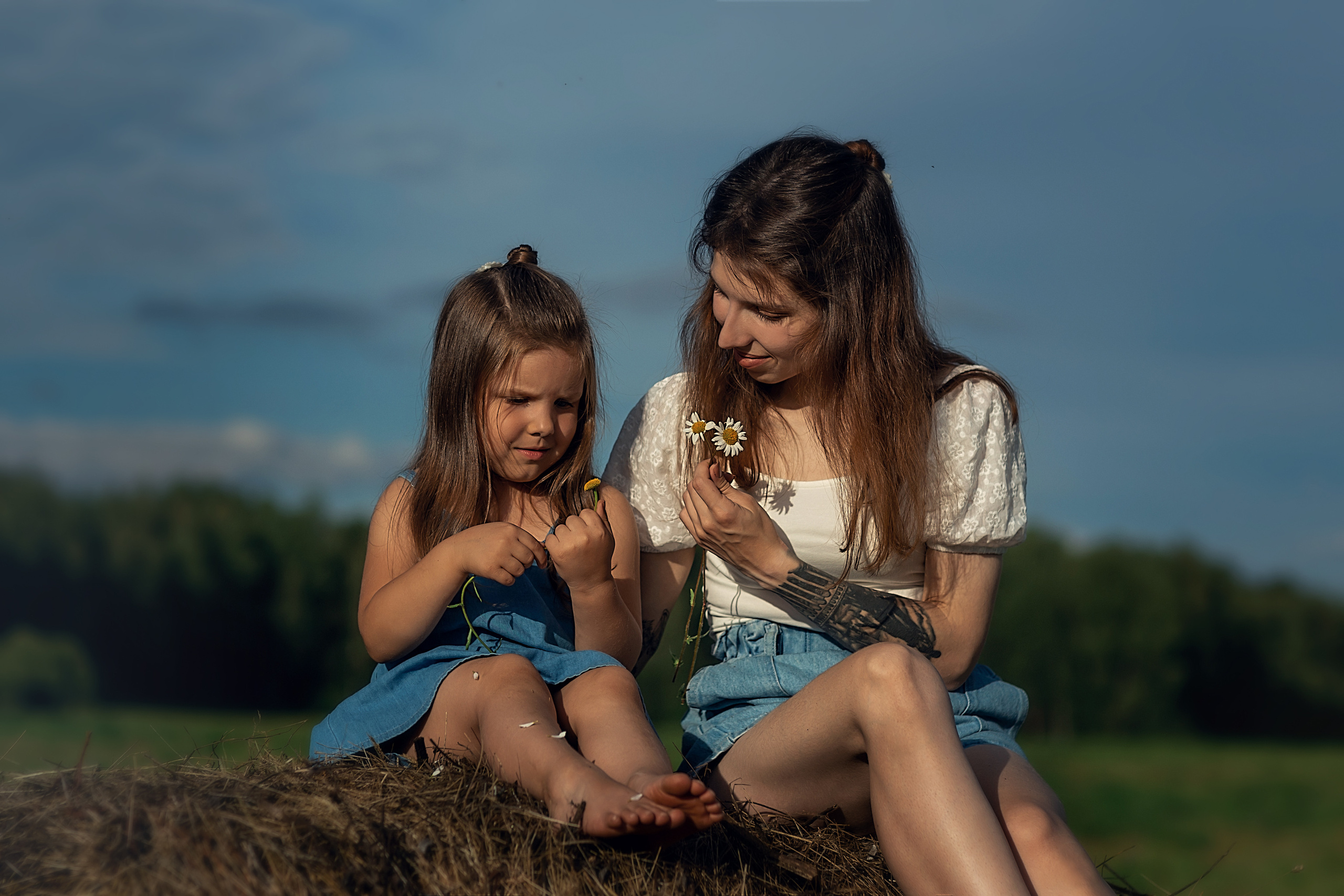 Семейная. Семейный фотограф в Санкт-Петербурге
