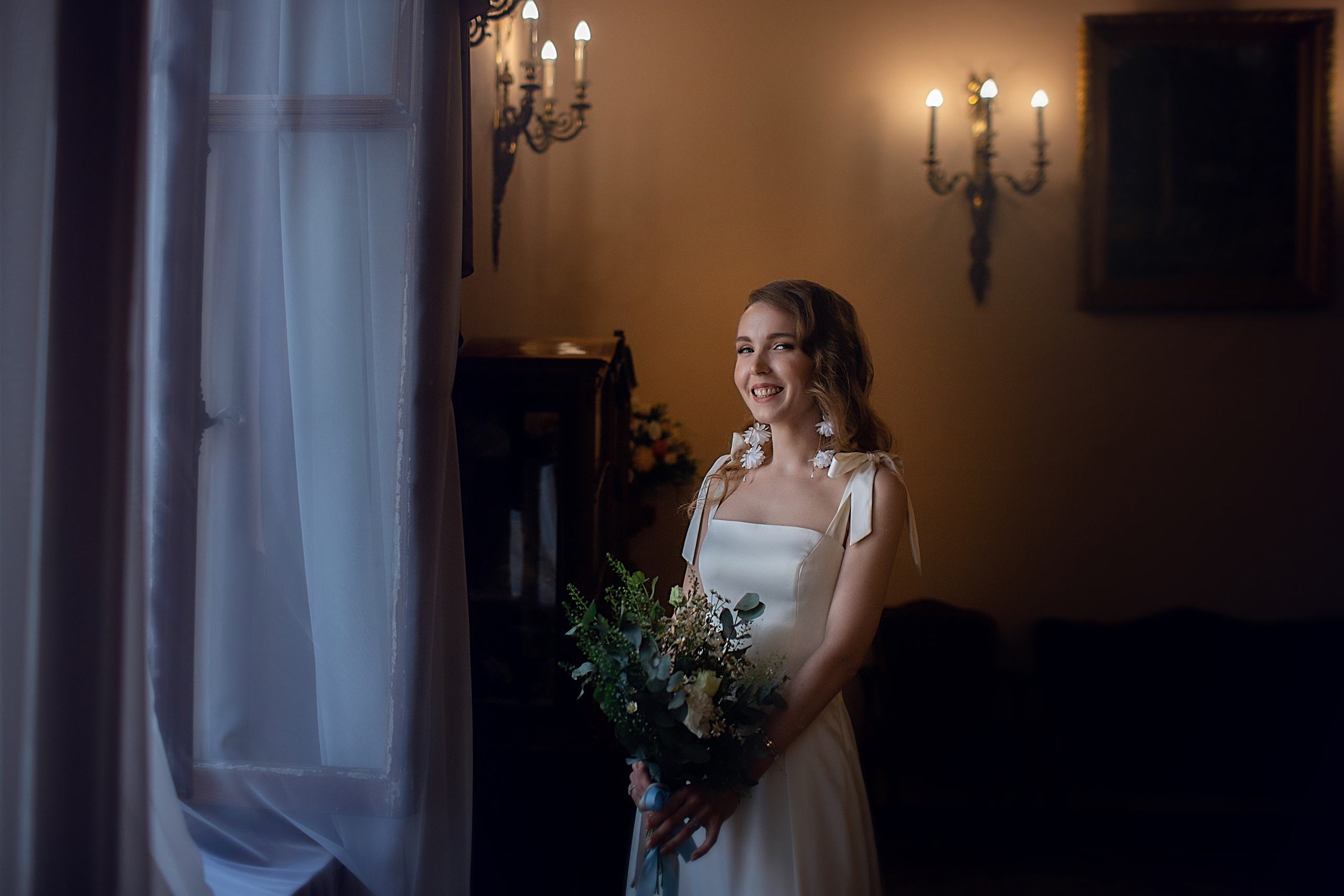 Денис и Полина_08.07.2023. Семейный фотограф в Санкт-Петербурге