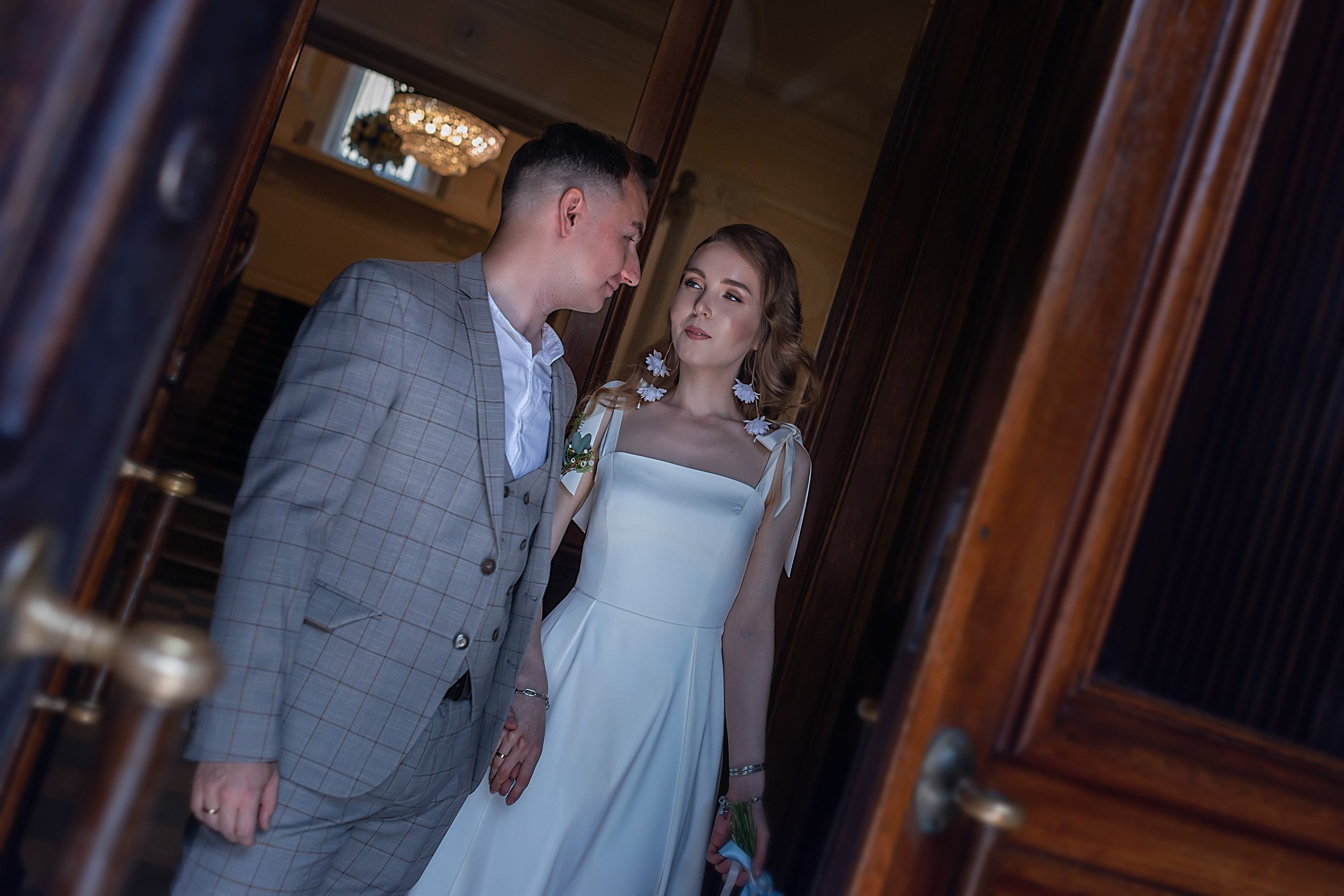 Денис и Полина_08.07.2023. Семейный фотограф в Санкт-Петербурге