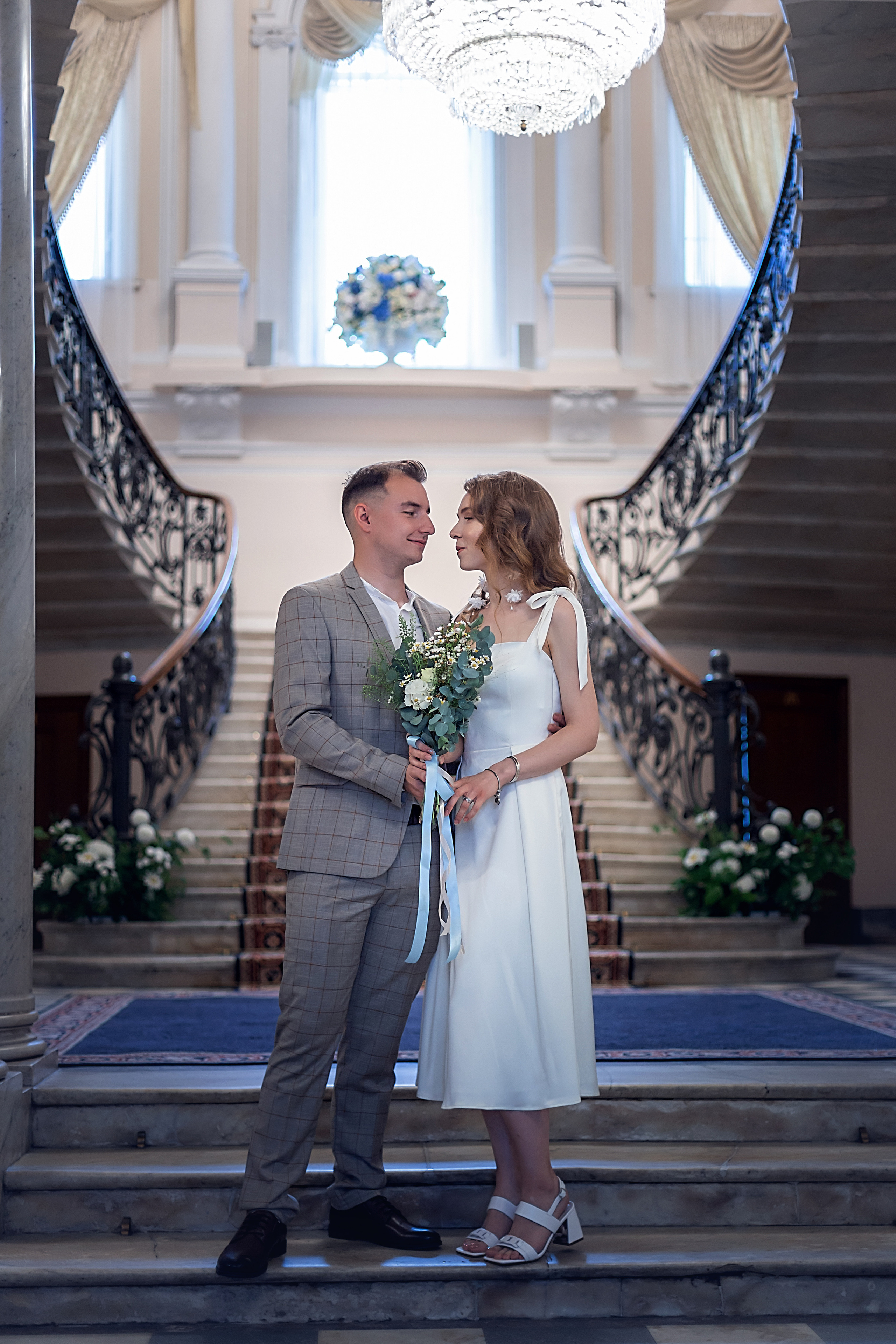 Денис и Полина_08.07.2023. Семейный фотограф в Санкт-Петербурге