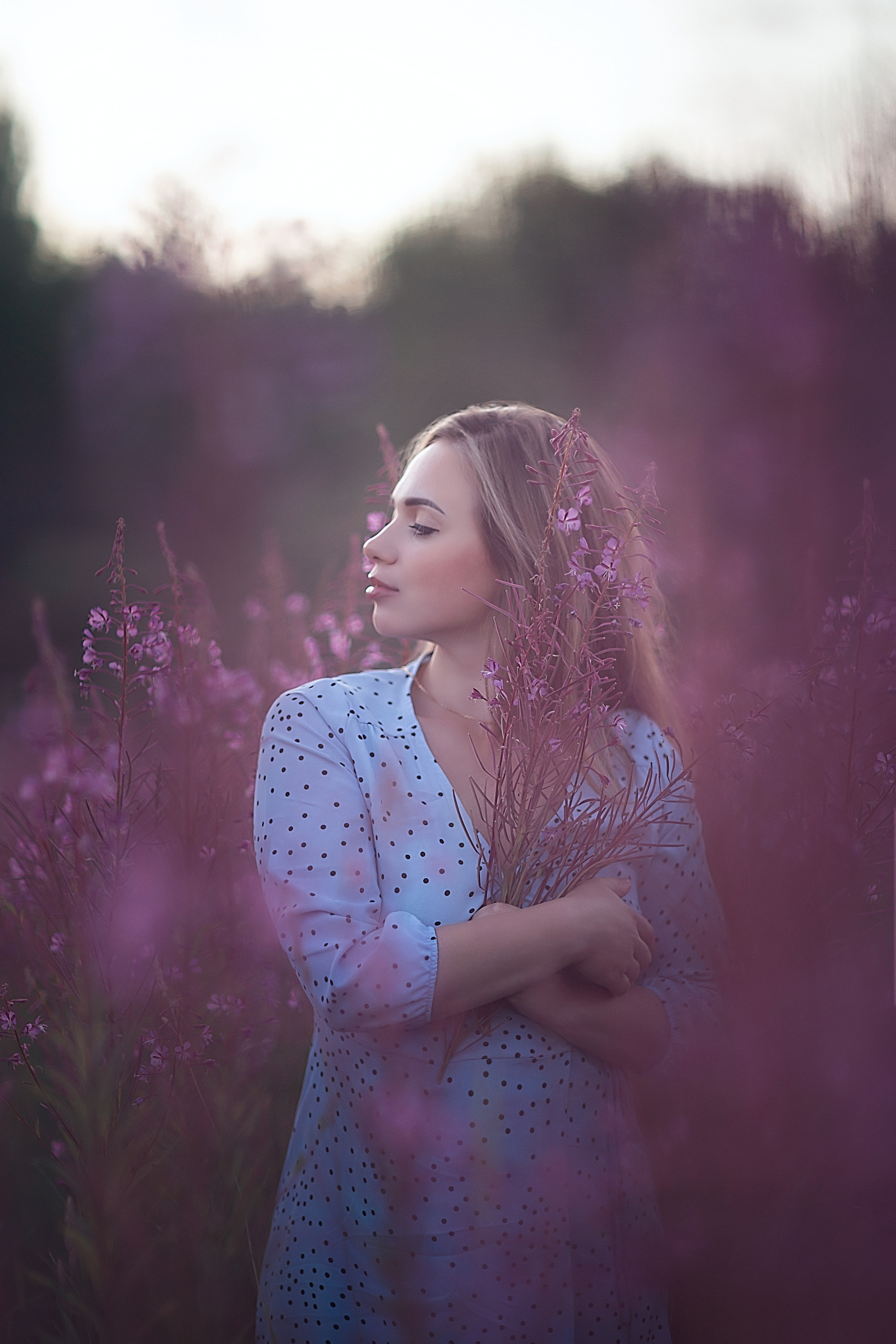 Екатерина. Семейный фотограф в Санкт-Петербурге