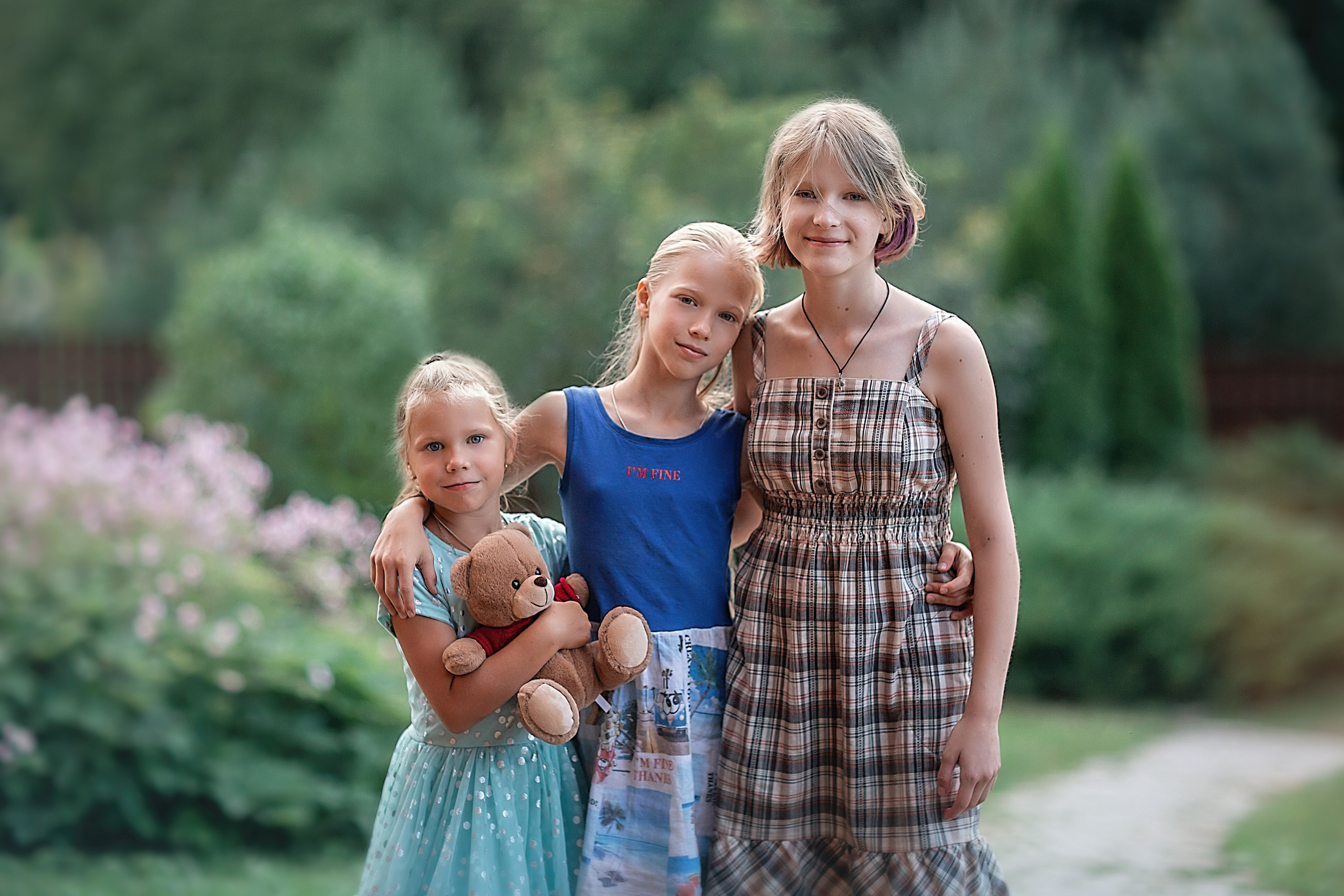 Злата_Семья. Семейный фотограф в Санкт-Петербурге