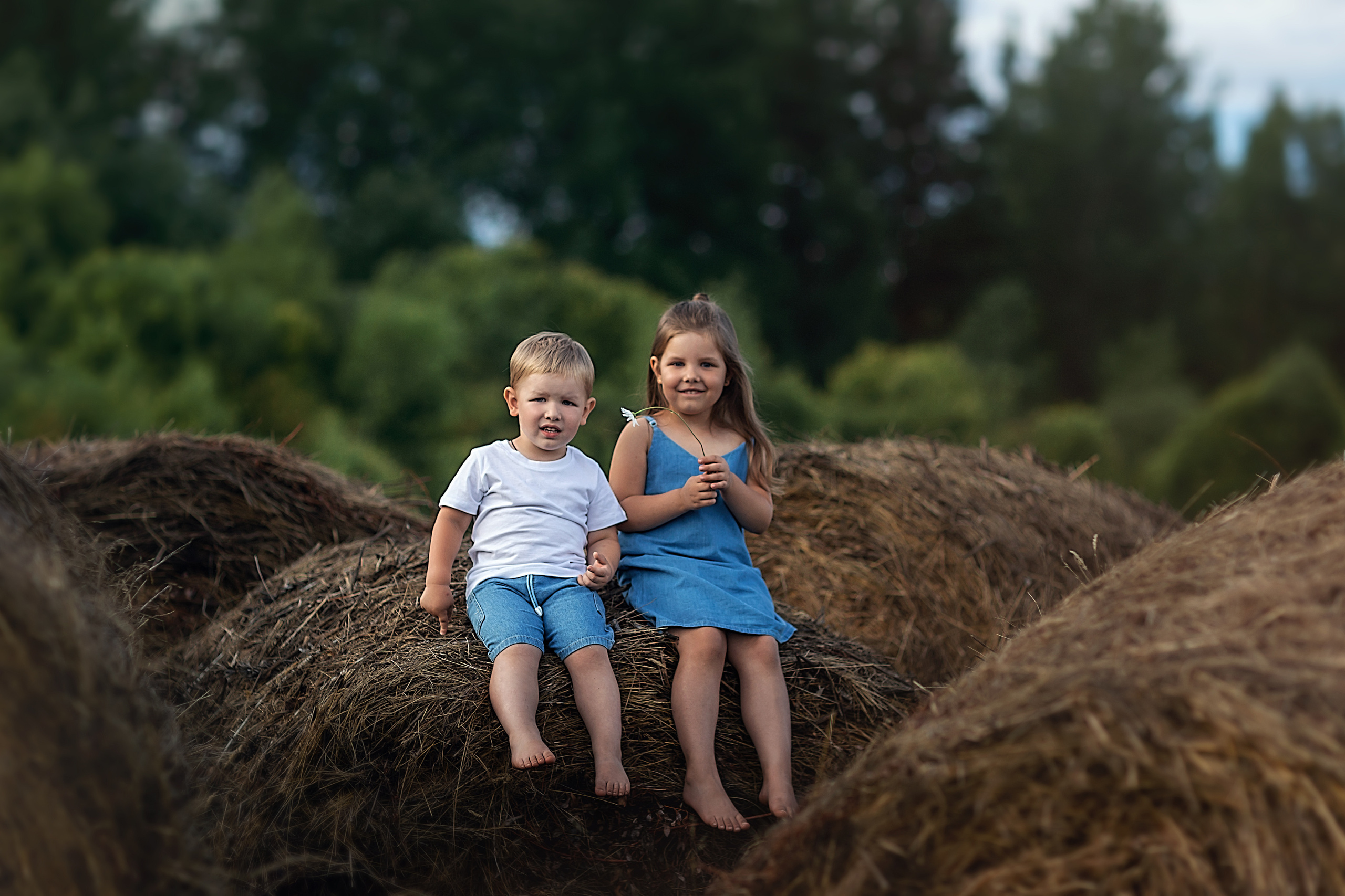 Семейная. Семейный фотограф в Санкт-Петербурге