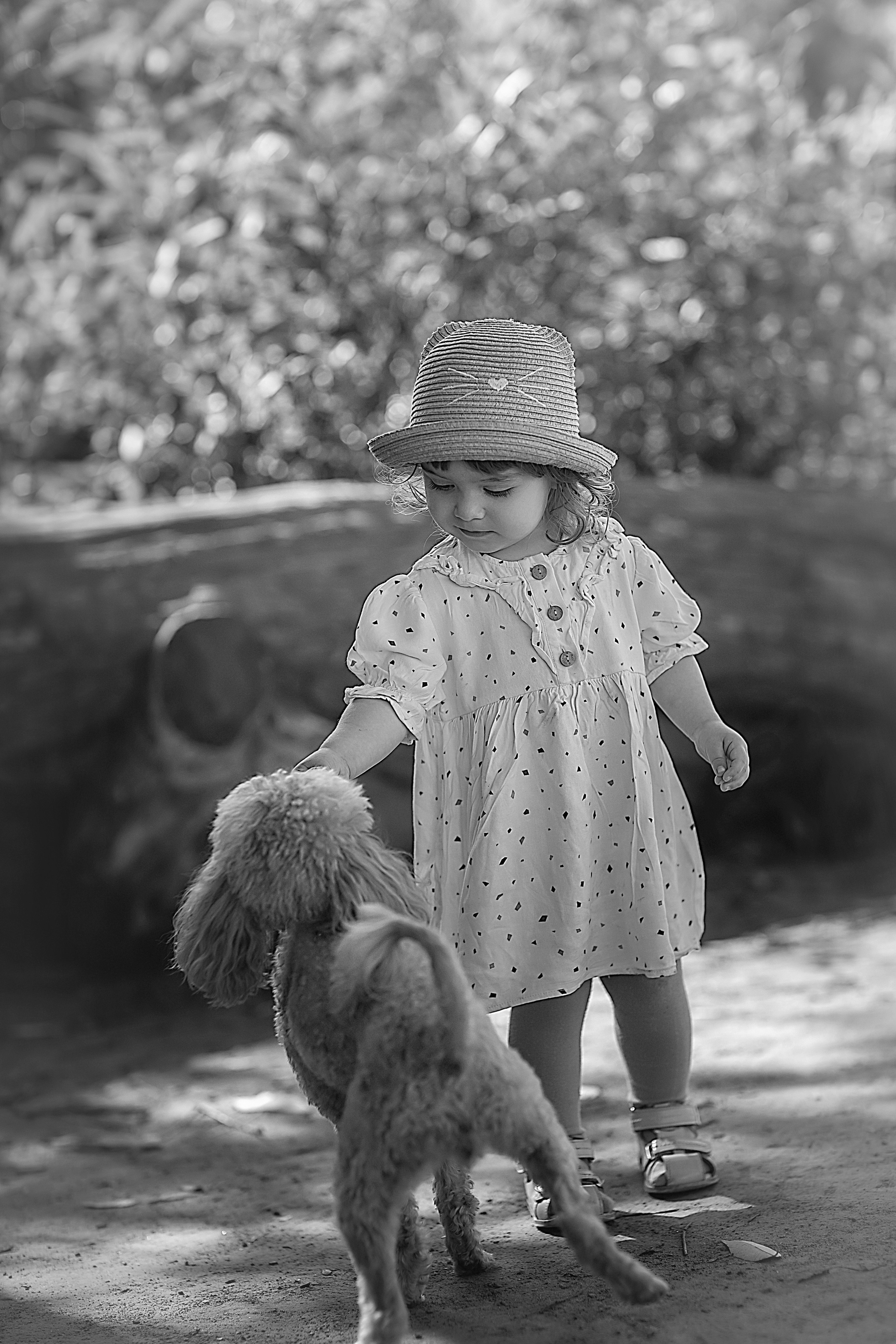 2 годика Дианочке. Семейный фотограф в Санкт-Петербурге