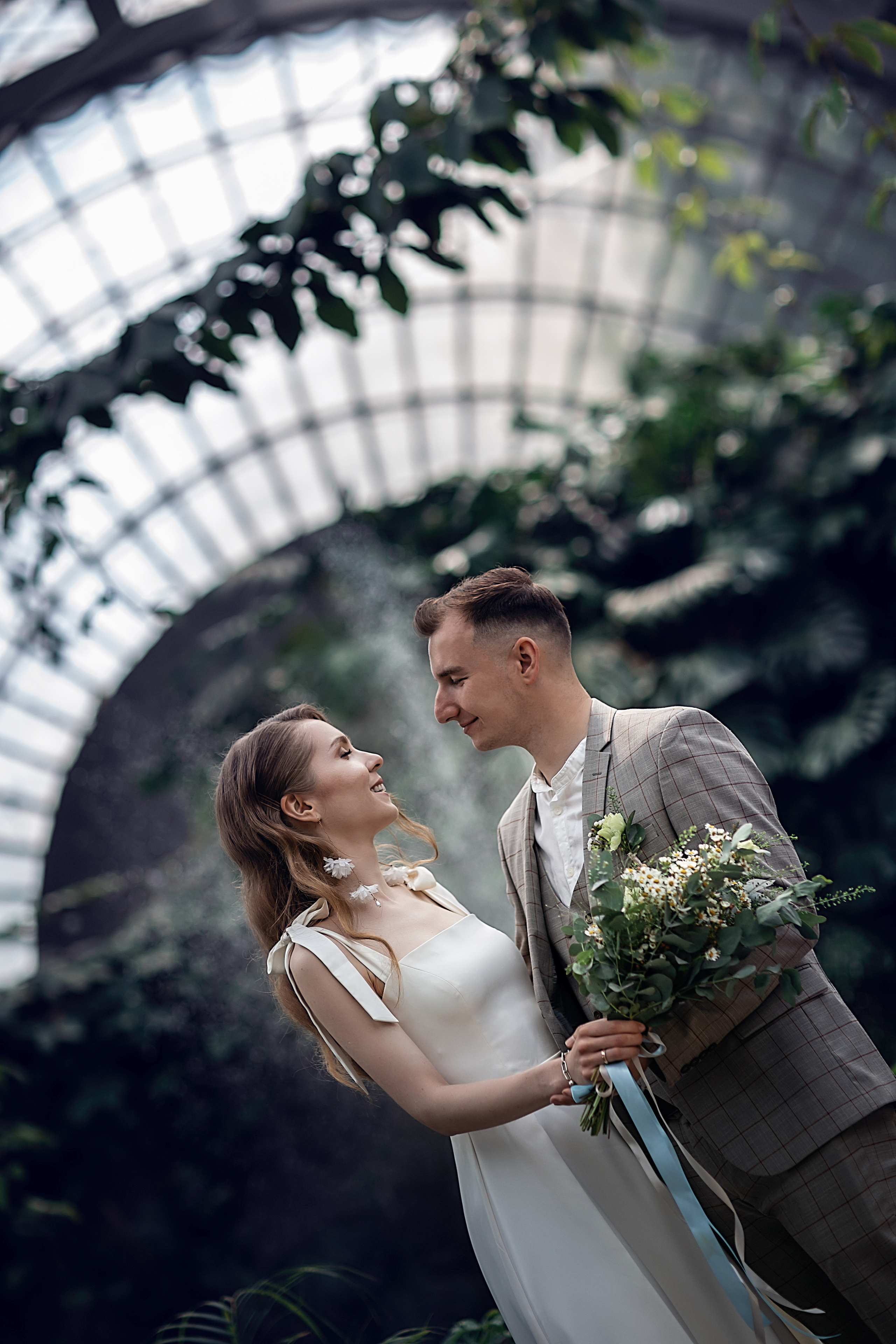 Денис и Полина_08.07.2023. Семейный фотограф в Санкт-Петербурге