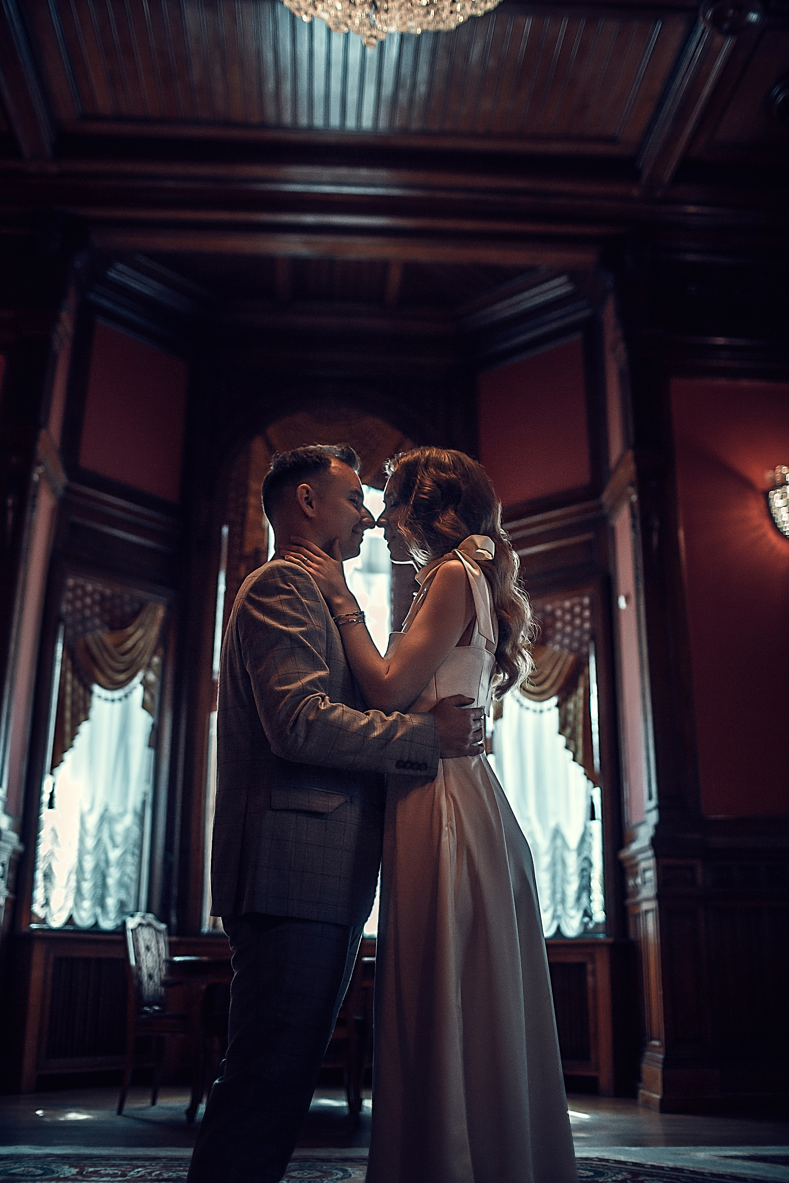 Денис и Полина_08.07.2023. Семейный фотограф в Санкт-Петербурге