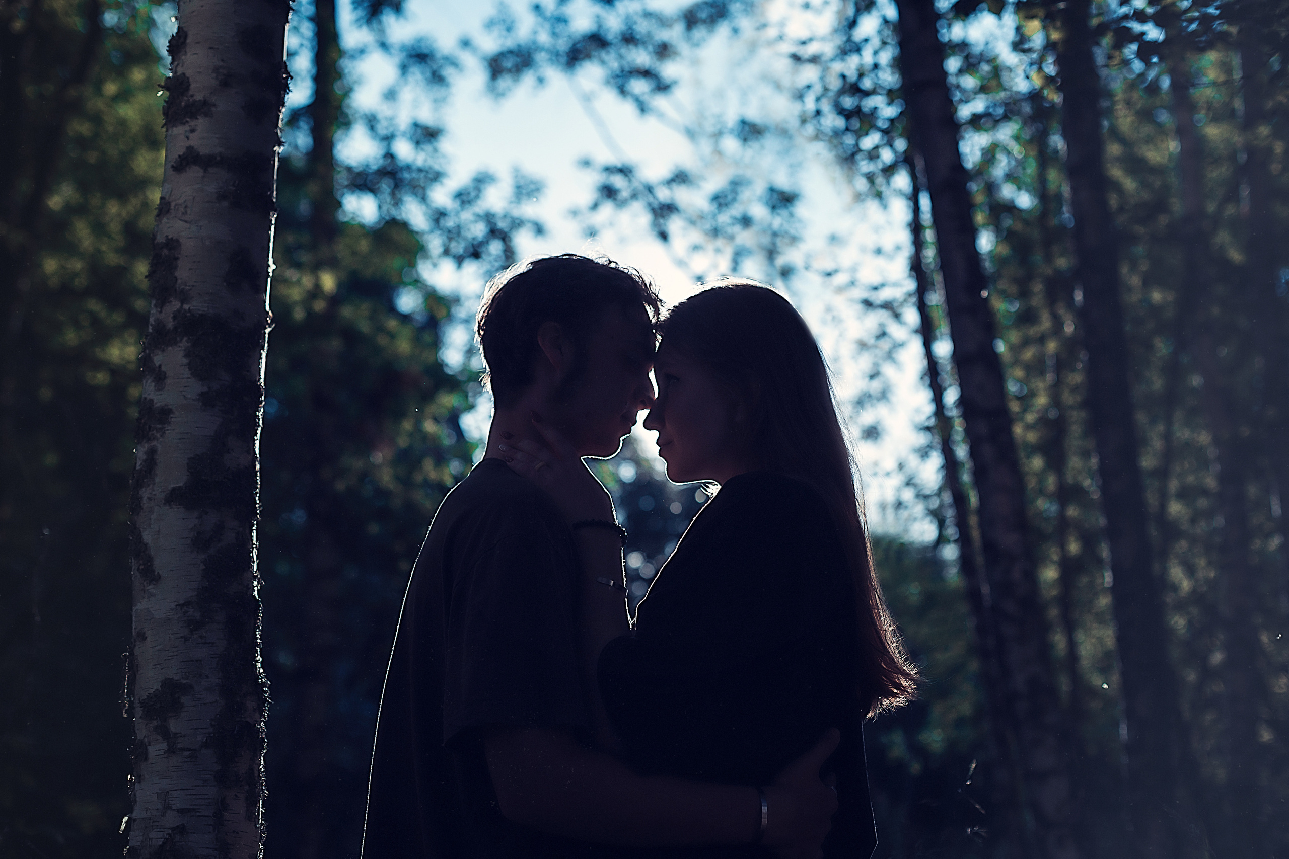 Вадик и Анастасия_2023. Семейный фотограф в Санкт-Петербурге