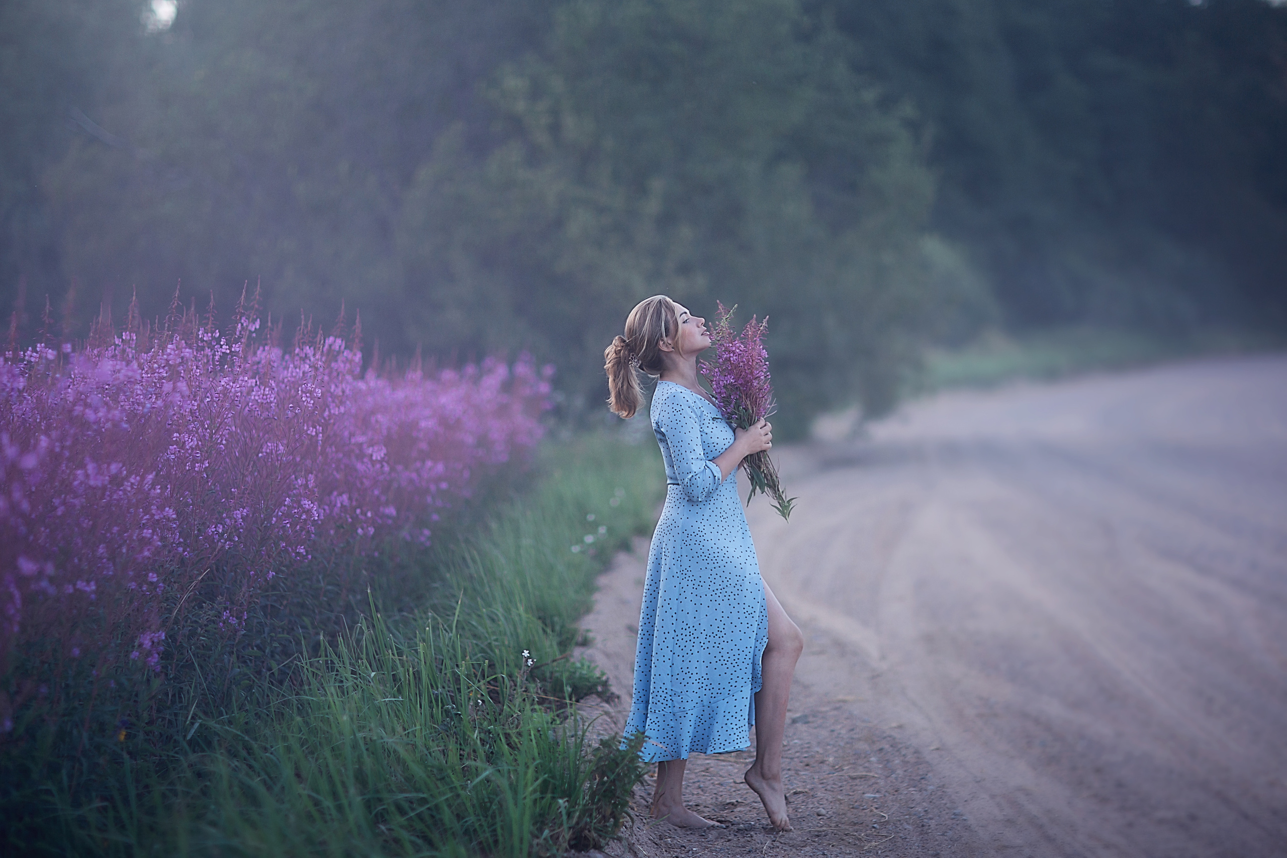 Екатерина. Семейный фотограф в Санкт-Петербурге