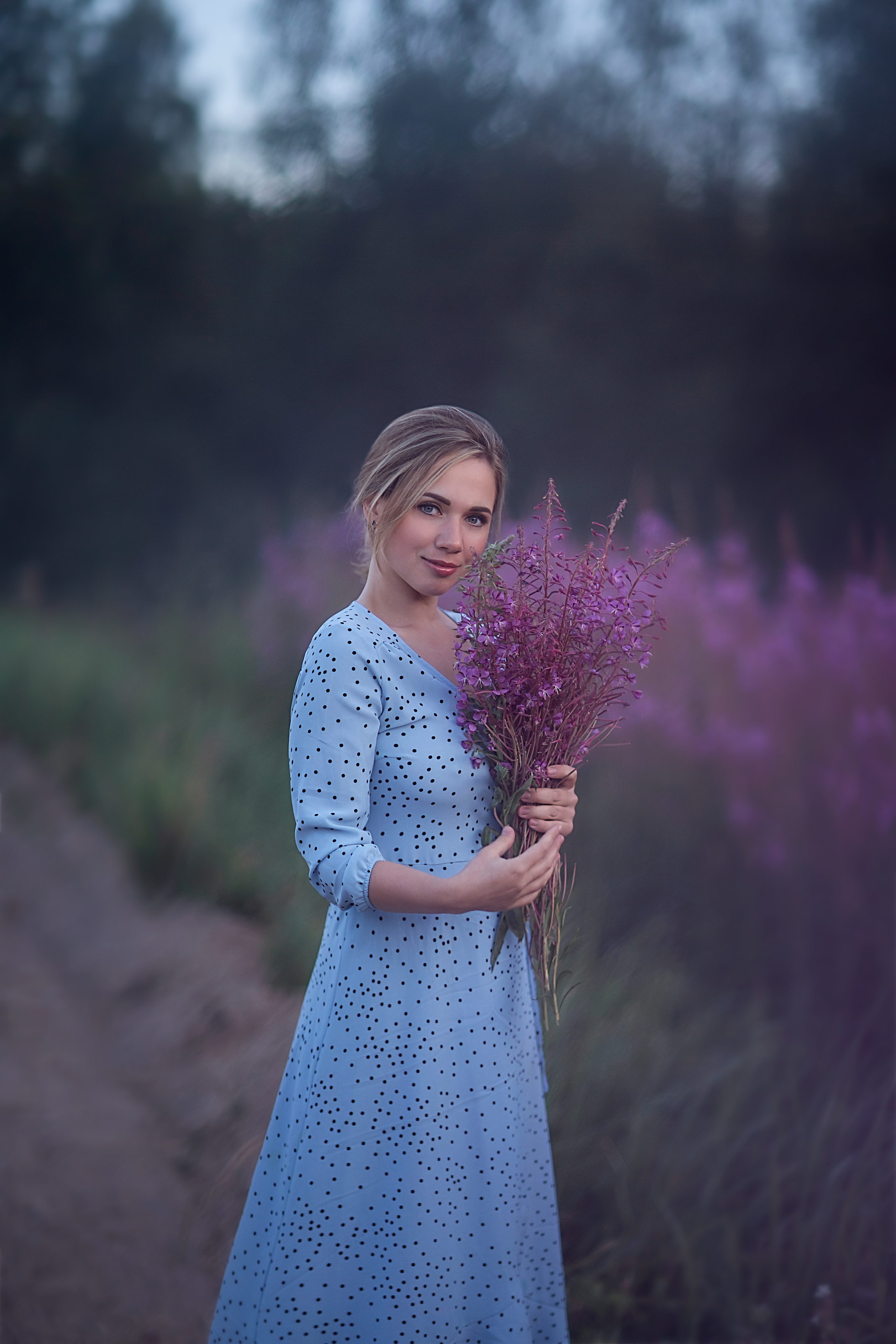 Екатерина. Семейный фотограф в Санкт-Петербурге