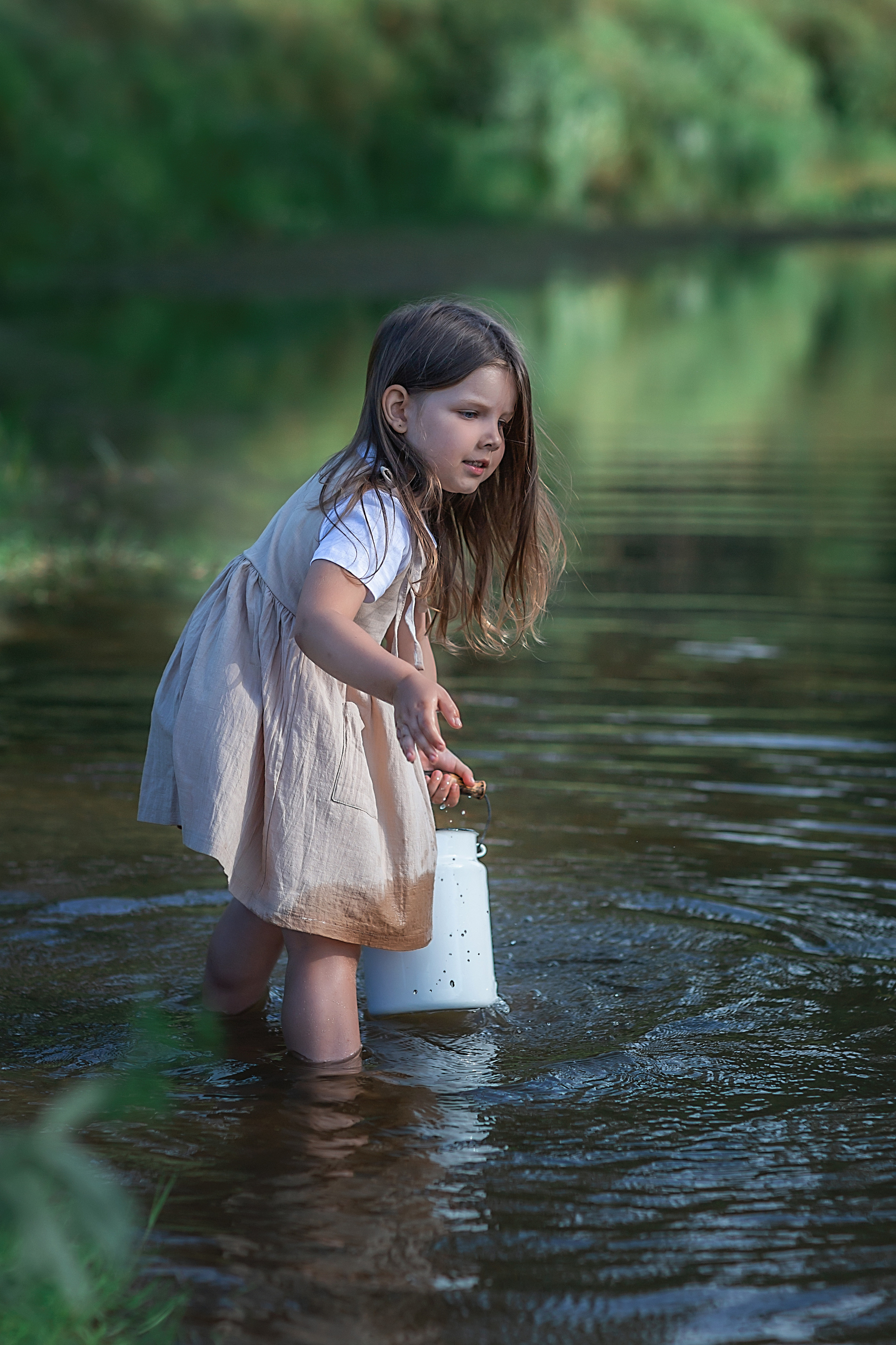 Семейная. Семейный фотограф в Санкт-Петербурге
