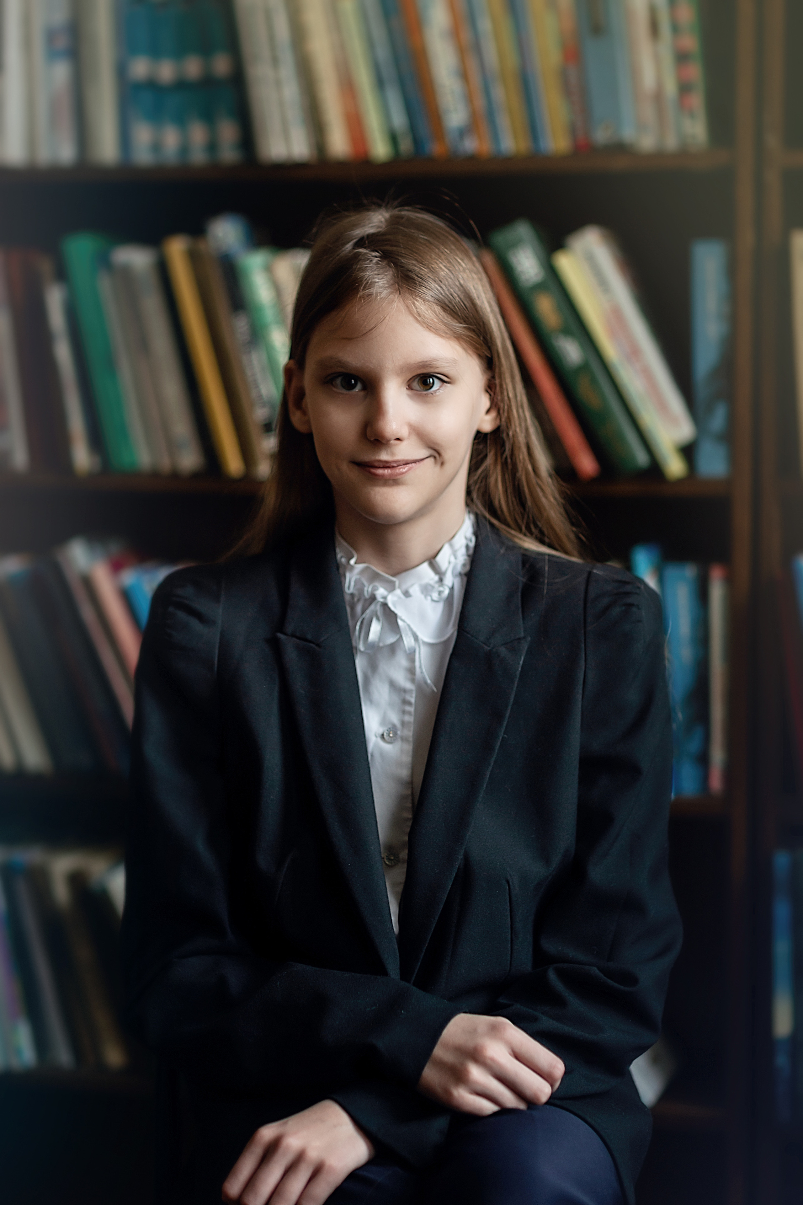 4 класс_2023 год. Семейный фотограф в Санкт-Петербурге