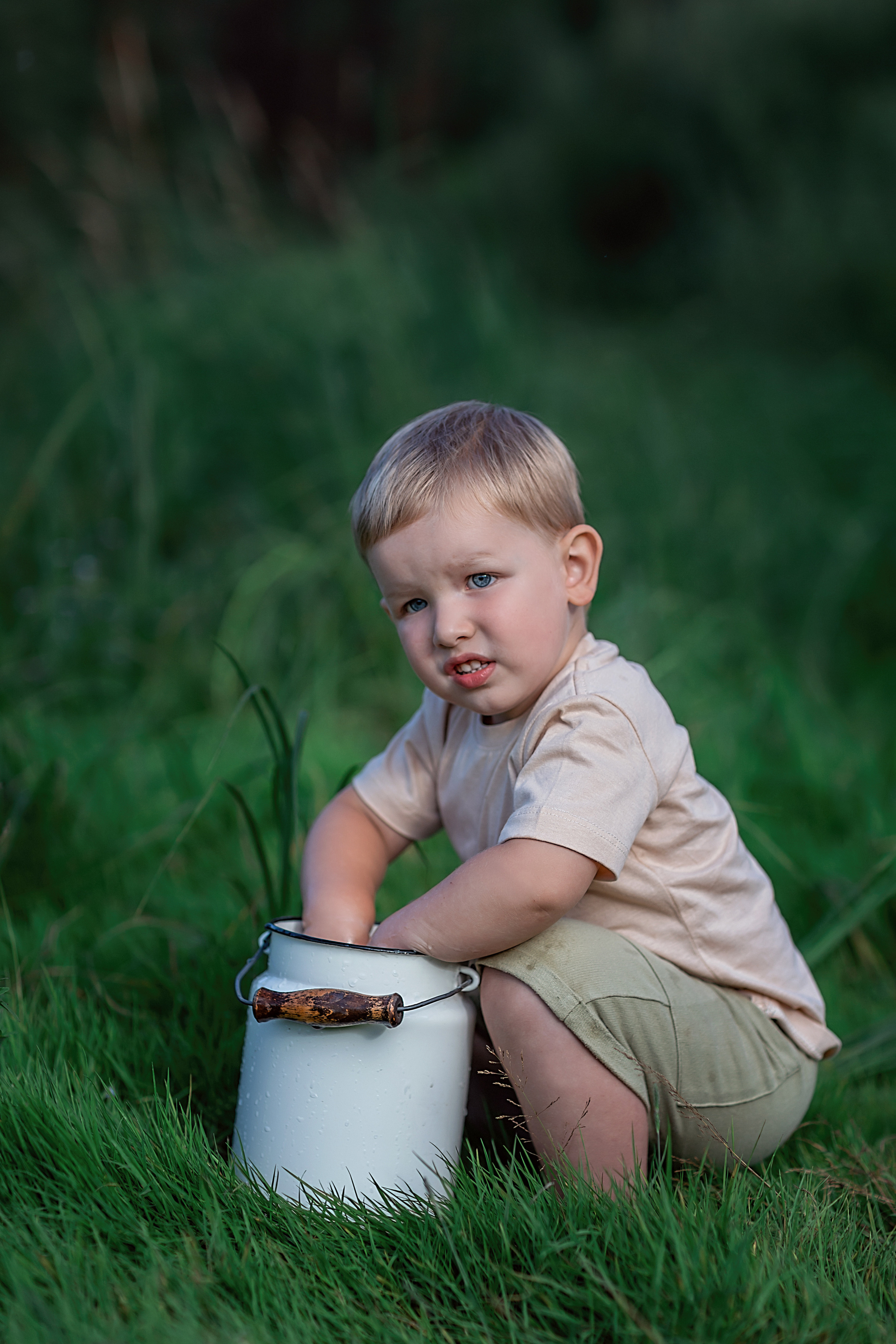 Семейная. Семейный фотограф в Санкт-Петербурге