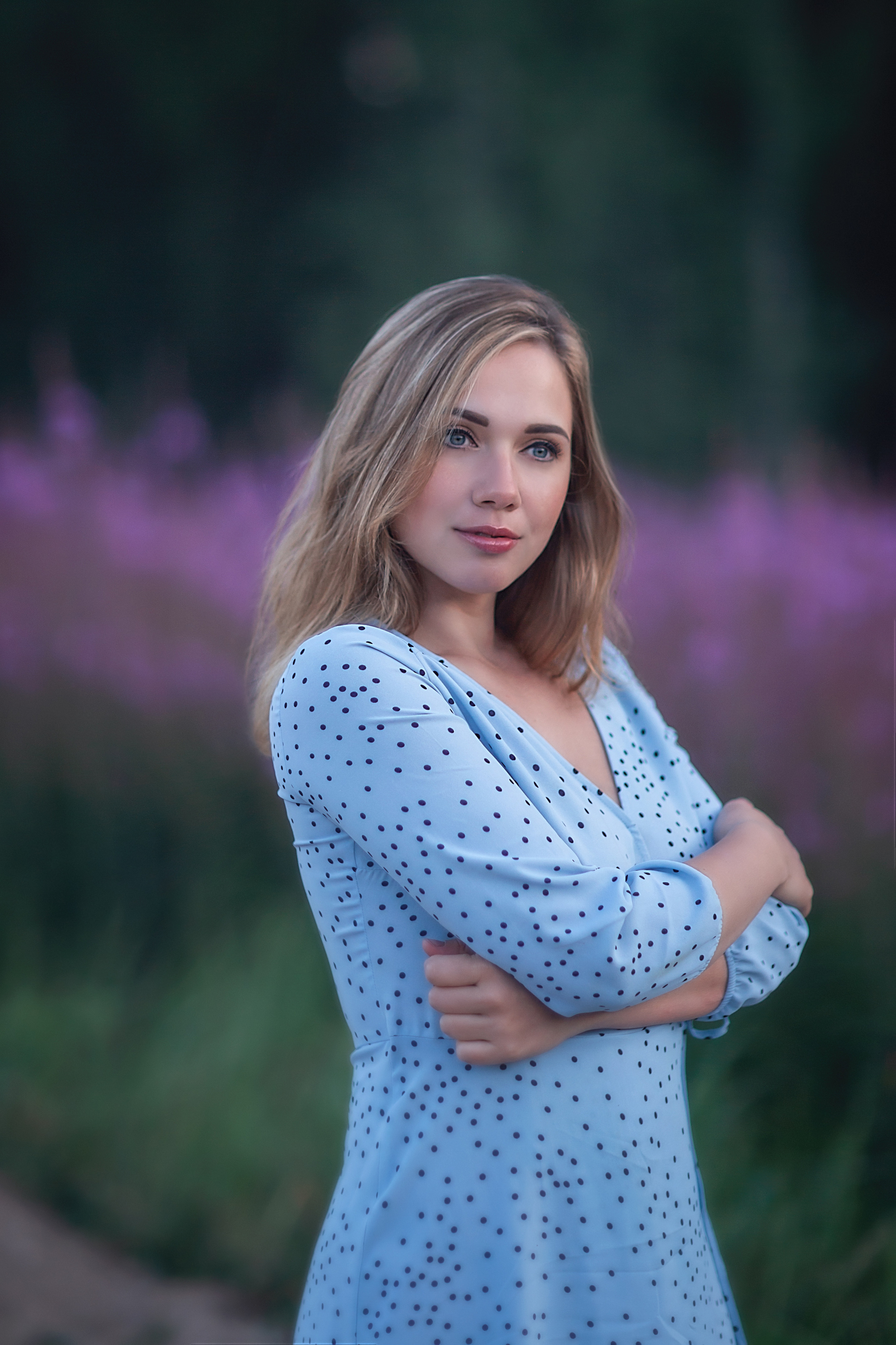 Екатерина. Семейный фотограф в Санкт-Петербурге