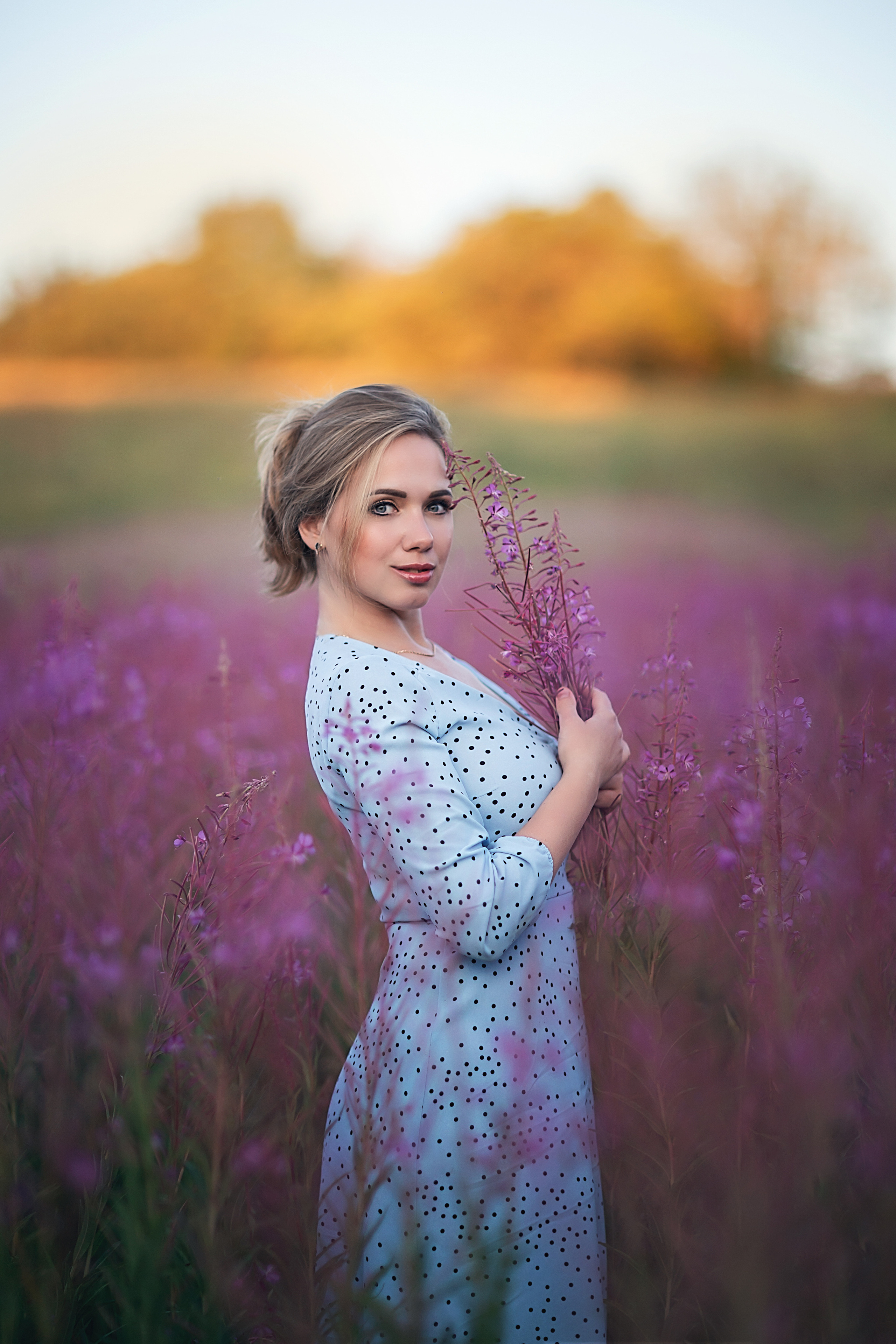 Екатерина. Семейный фотограф в Санкт-Петербурге