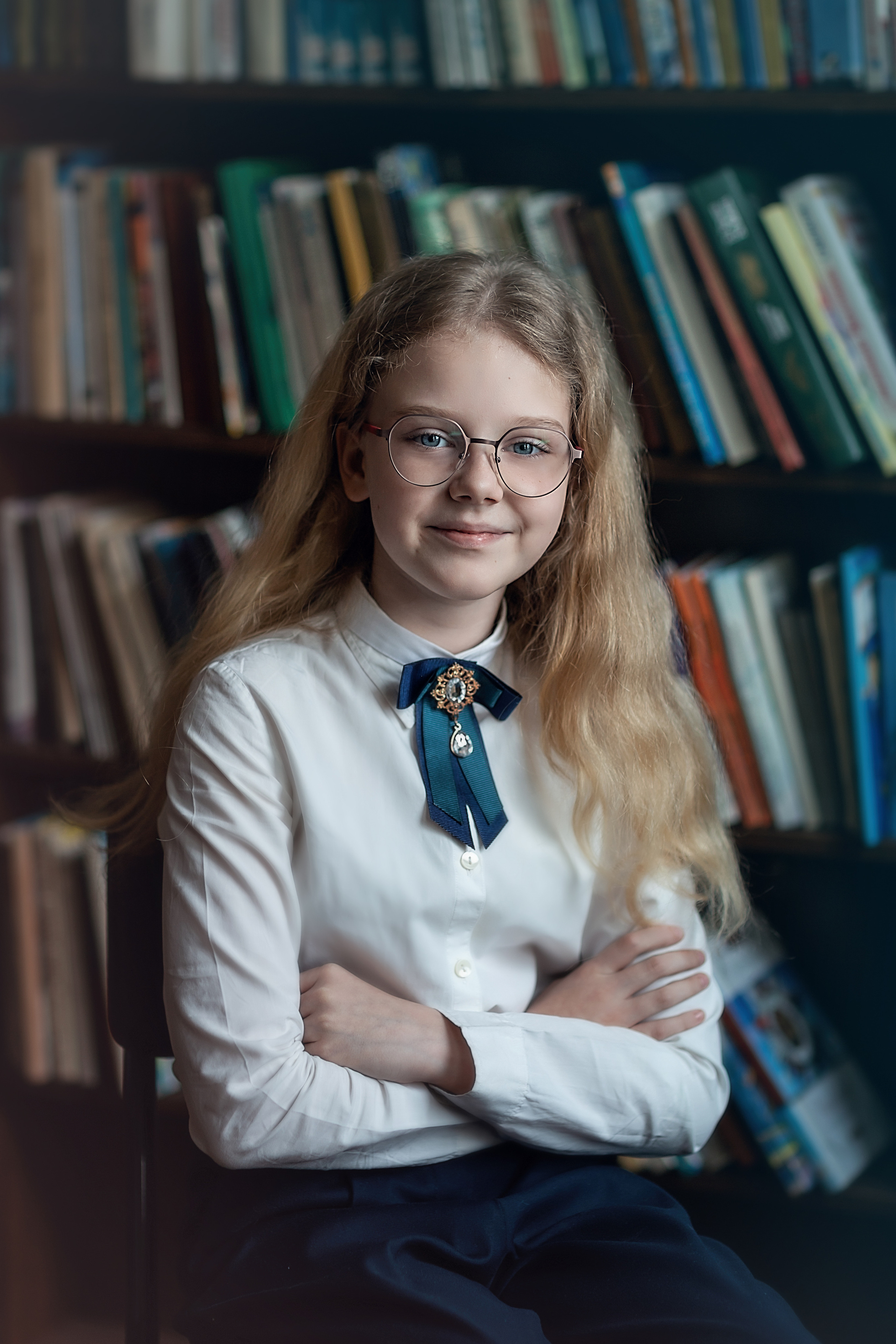 4 класс_2023 год. Семейный фотограф в Санкт-Петербурге