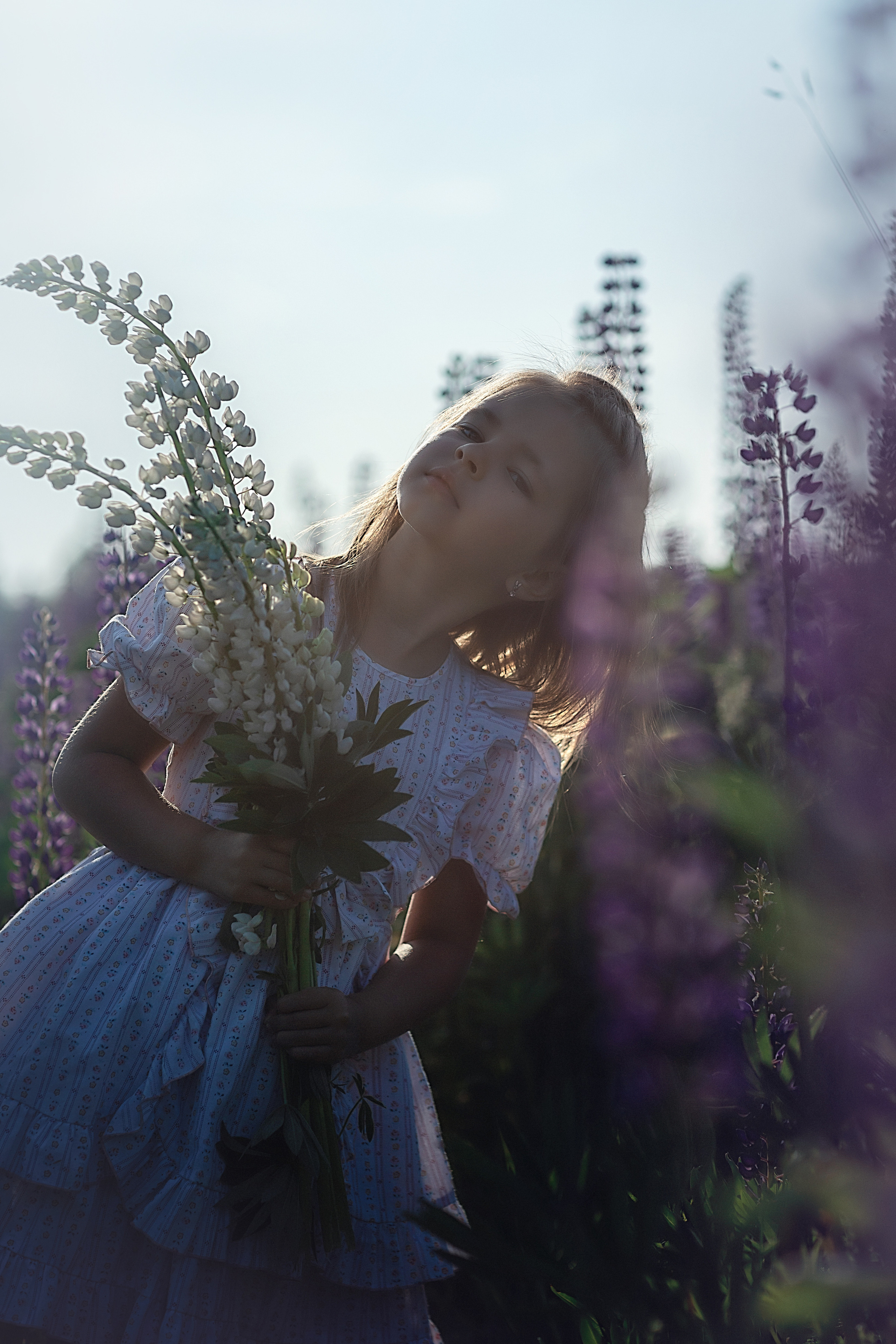 Алиса. Семейный фотограф в Санкт-Петербурге