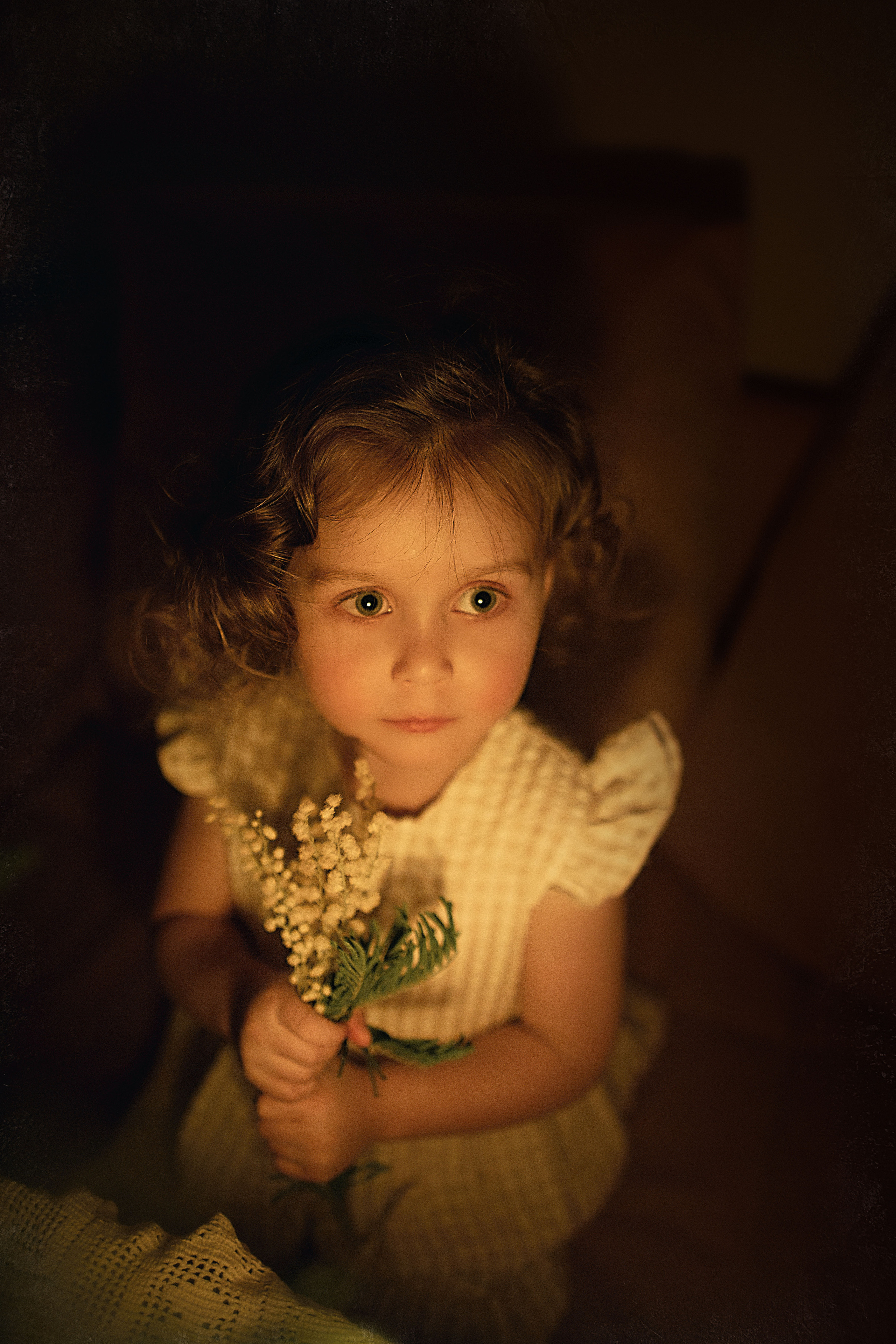 С 8 Марта!. Семейный фотограф в Санкт-Петербурге