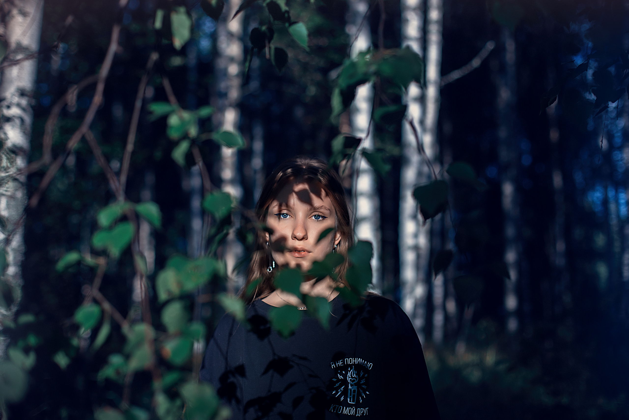 Вадик и Анастасия_2023. Семейный фотограф в Санкт-Петербурге