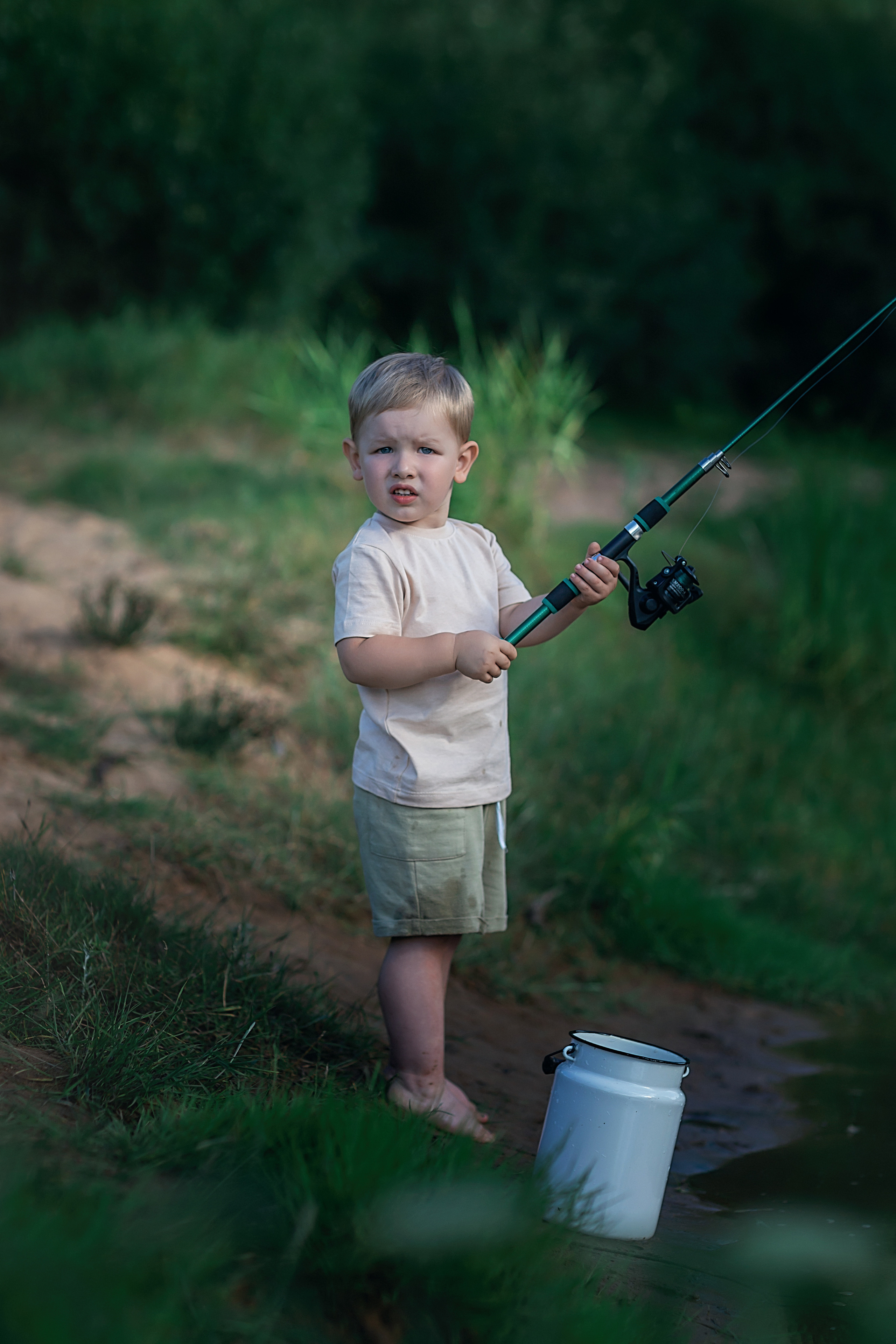 Семейная. Семейный фотограф в Санкт-Петербурге