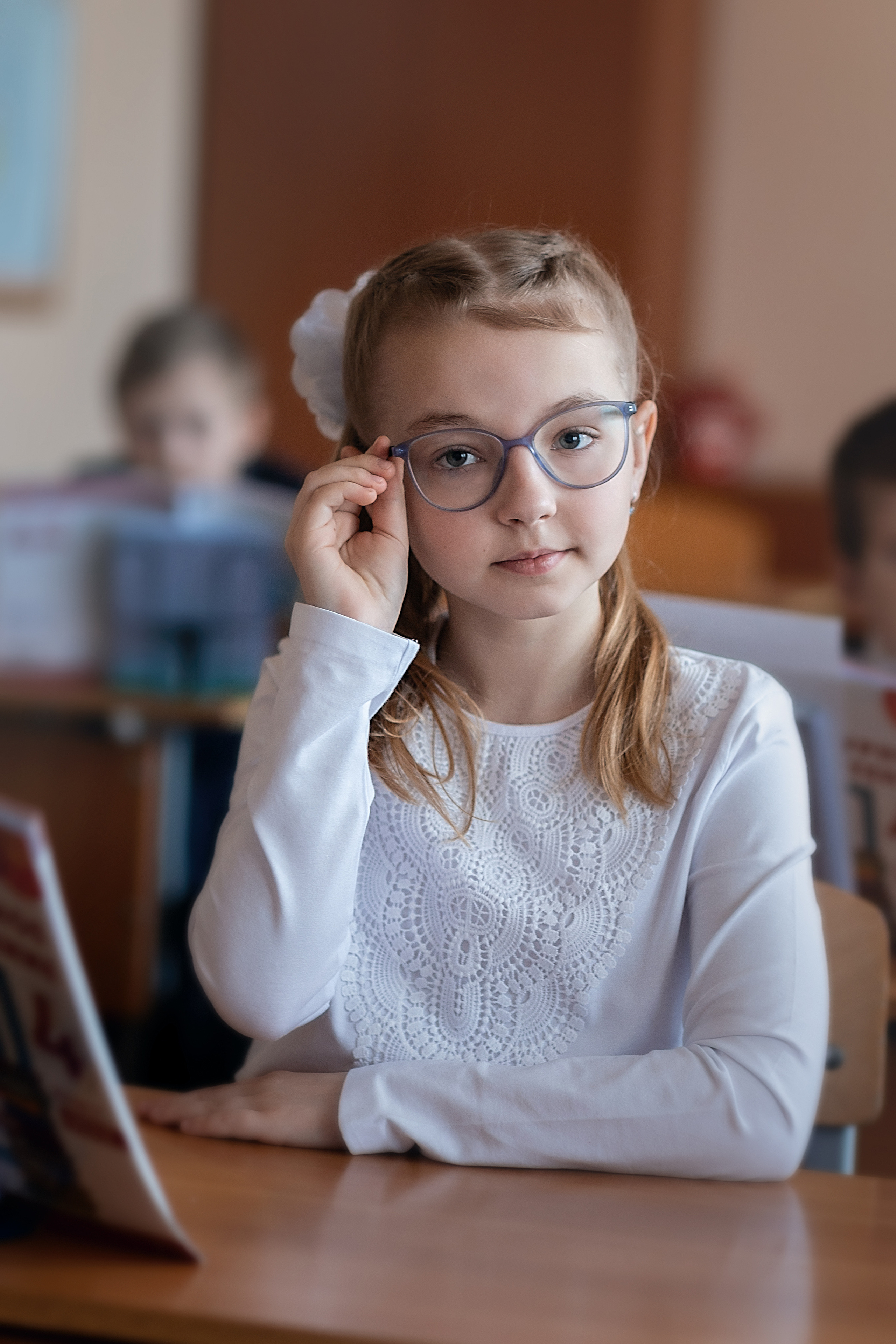 4 класс_2023 год. Семейный фотограф в Санкт-Петербурге