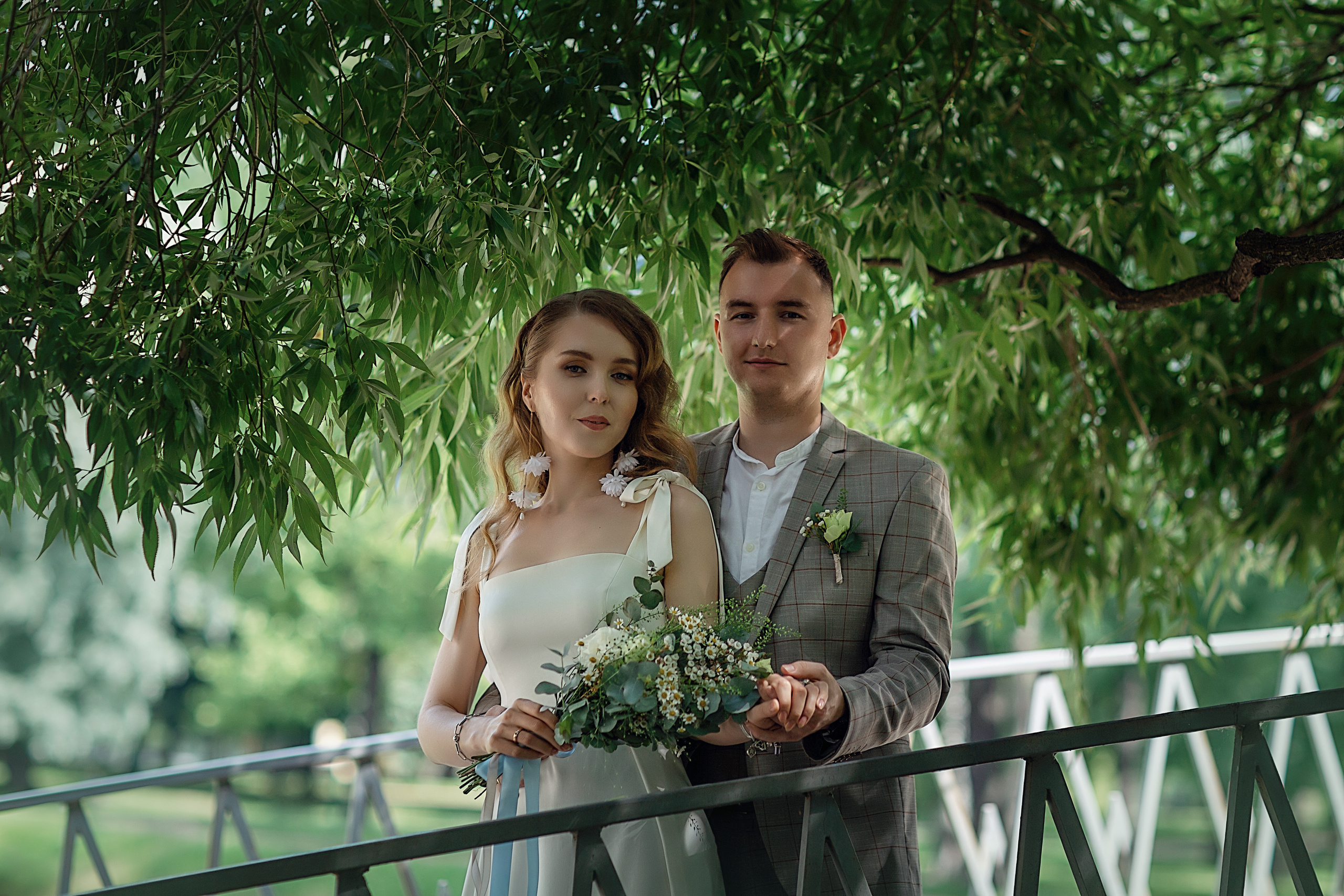 Денис и Полина_08.07.2023. Семейный фотограф в Санкт-Петербурге