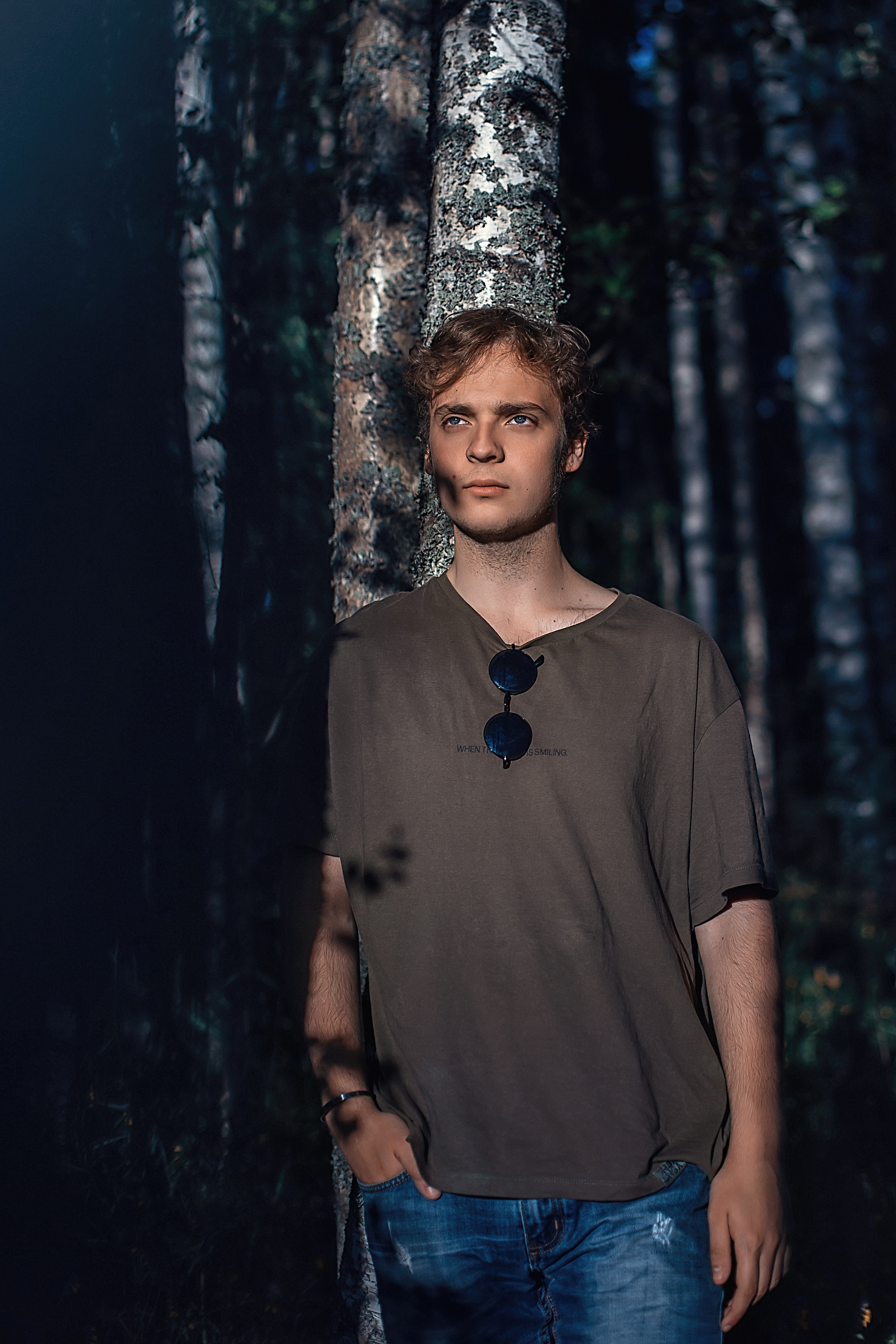 Вадик и Анастасия_2023. Семейный фотограф в Санкт-Петербурге