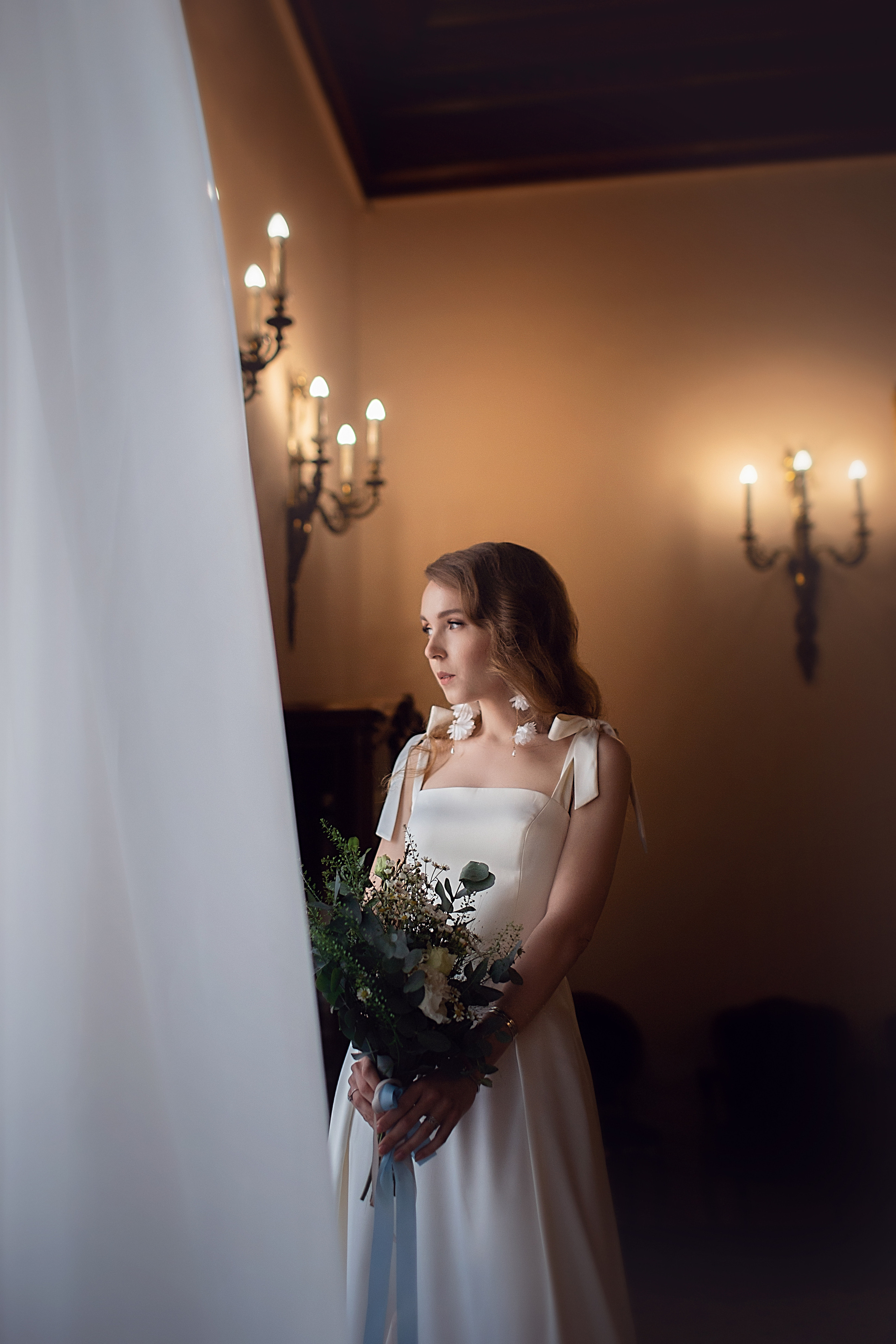 Денис и Полина_08.07.2023. Семейный фотограф в Санкт-Петербурге