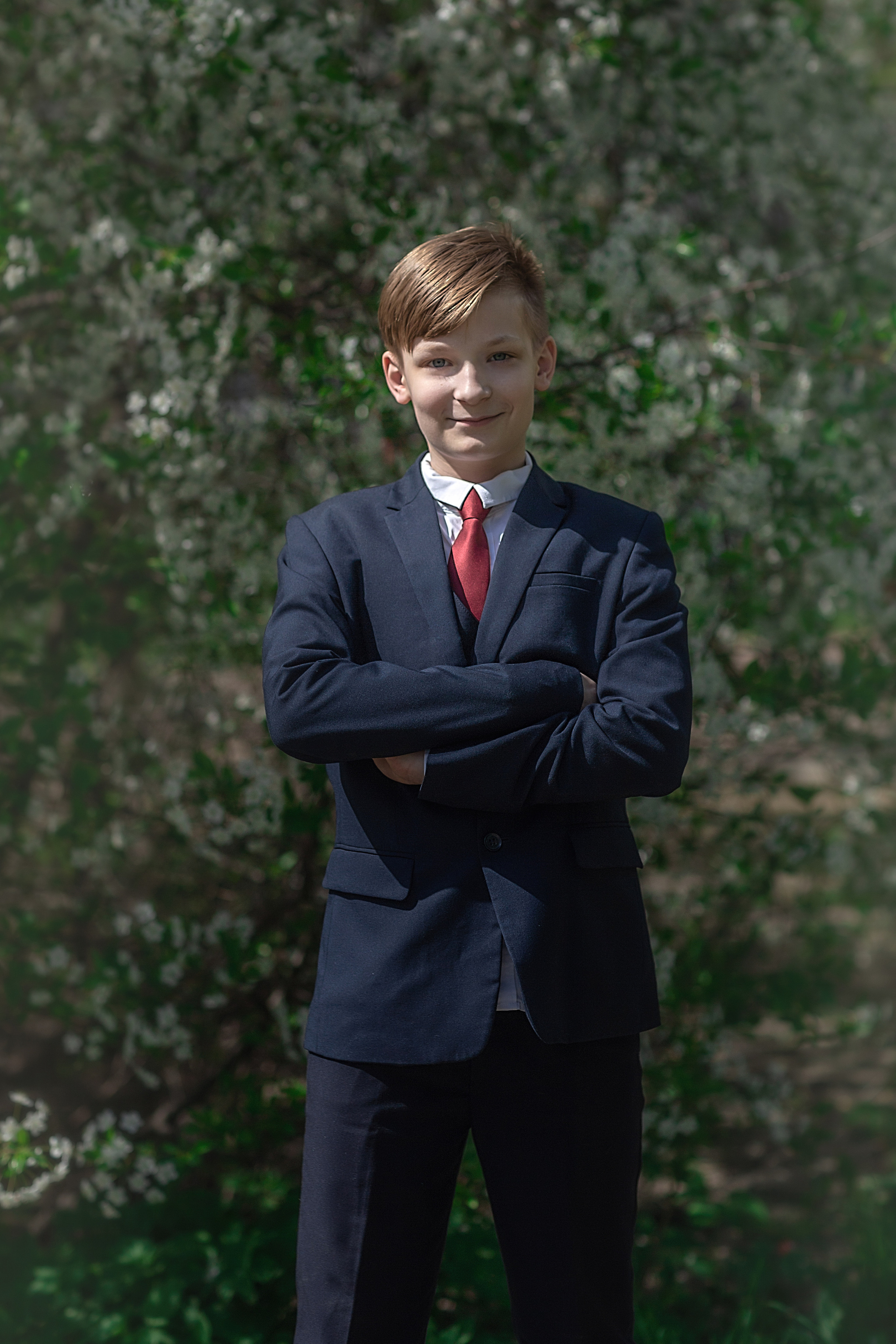 4 класс_2023 год. Семейный фотограф в Санкт-Петербурге