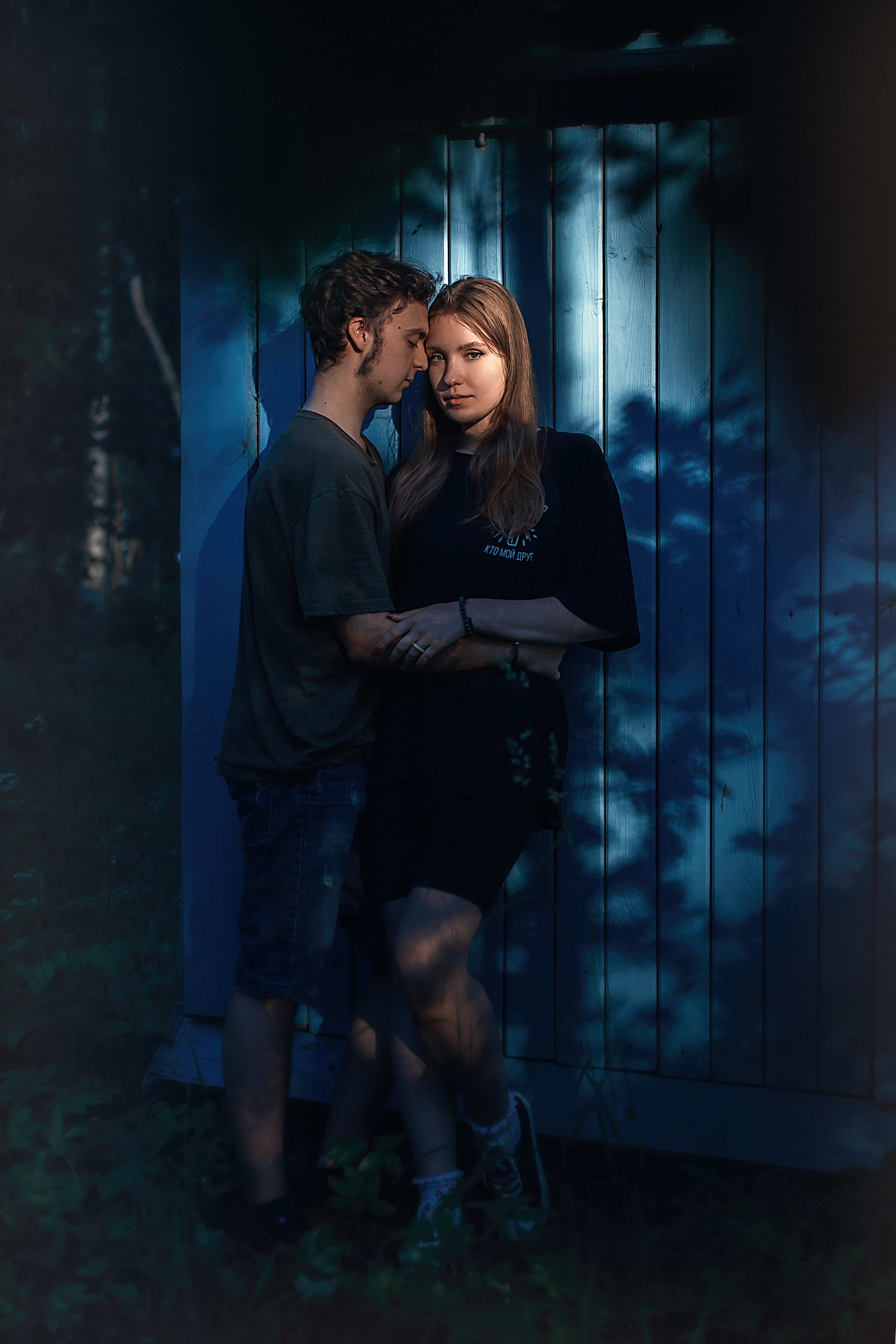 Вадик и Анастасия_2023. Семейный фотограф в Санкт-Петербурге