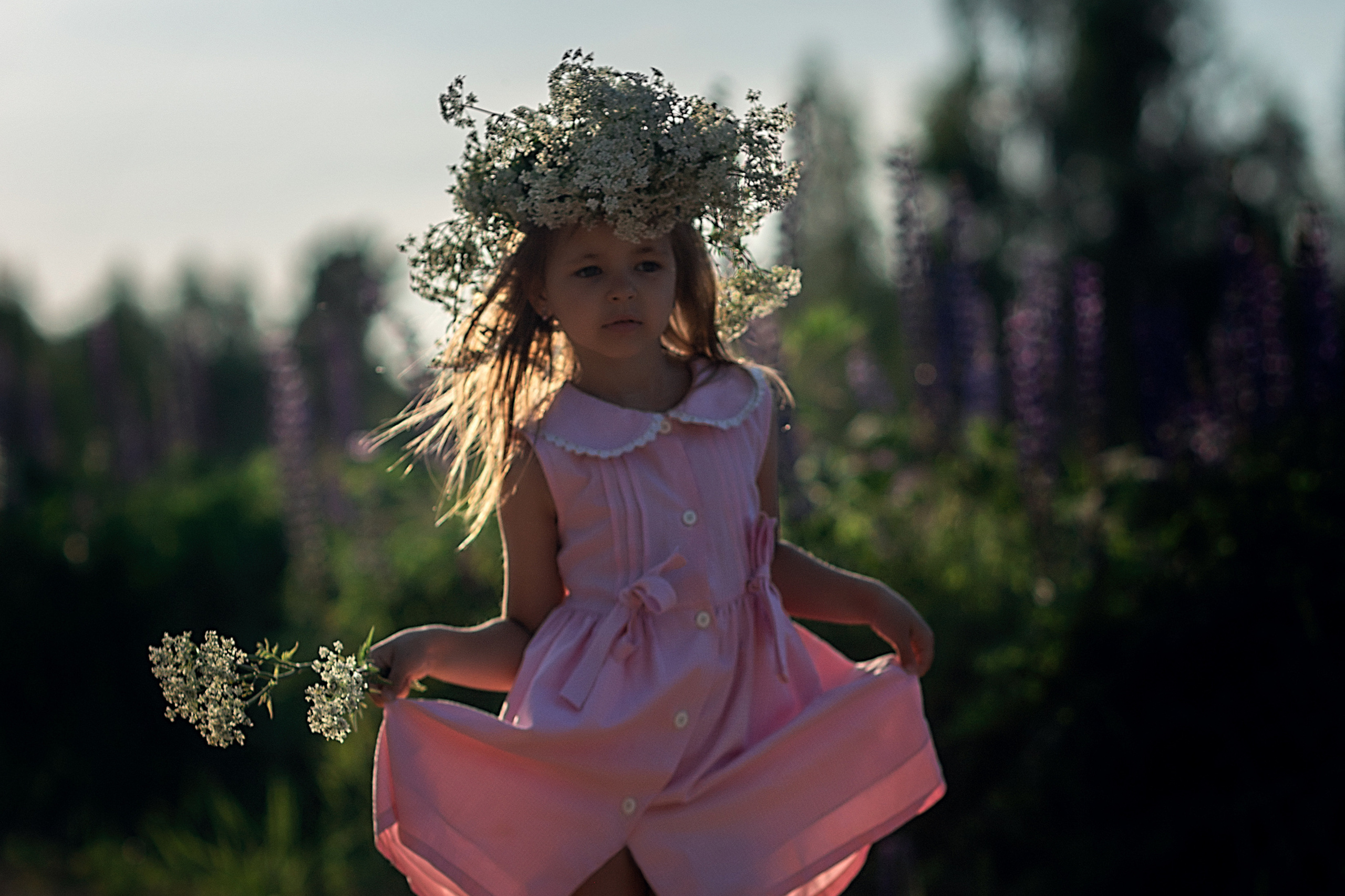 Алиса. Семейный фотограф в Санкт-Петербурге