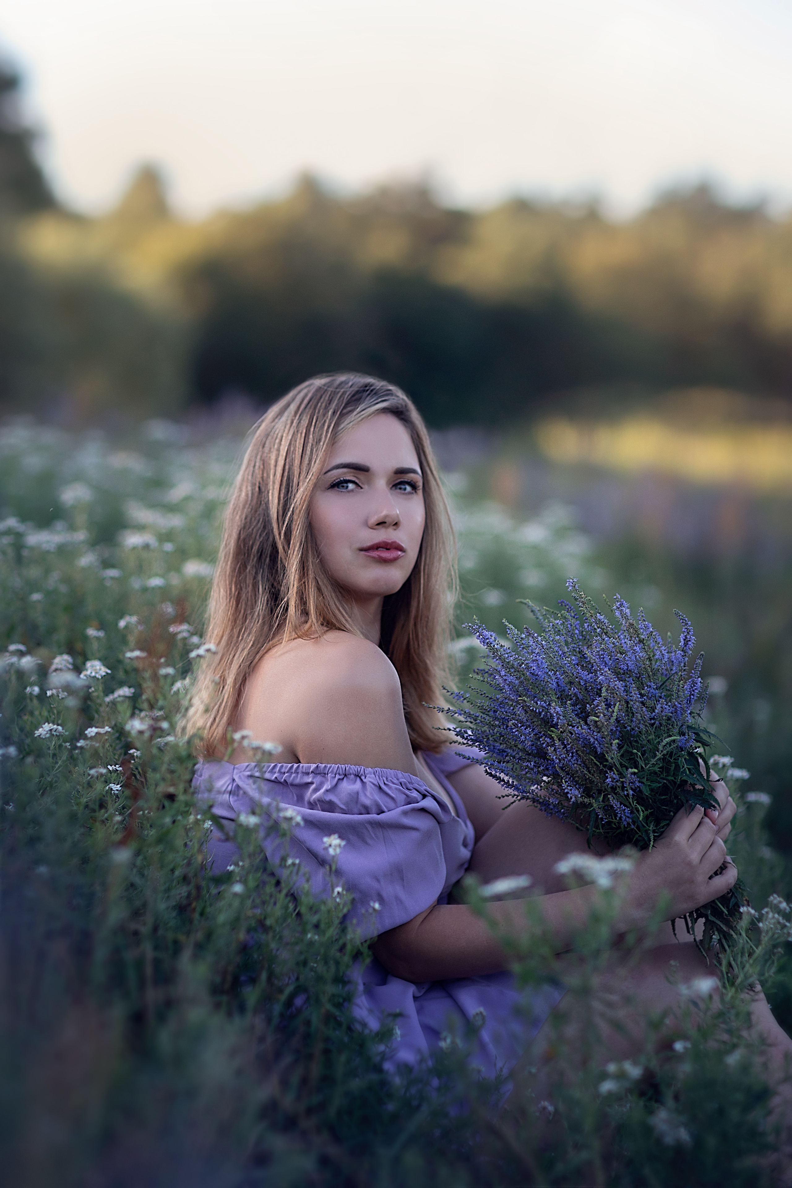 Екатерина. Семейный фотограф в Санкт-Петербурге