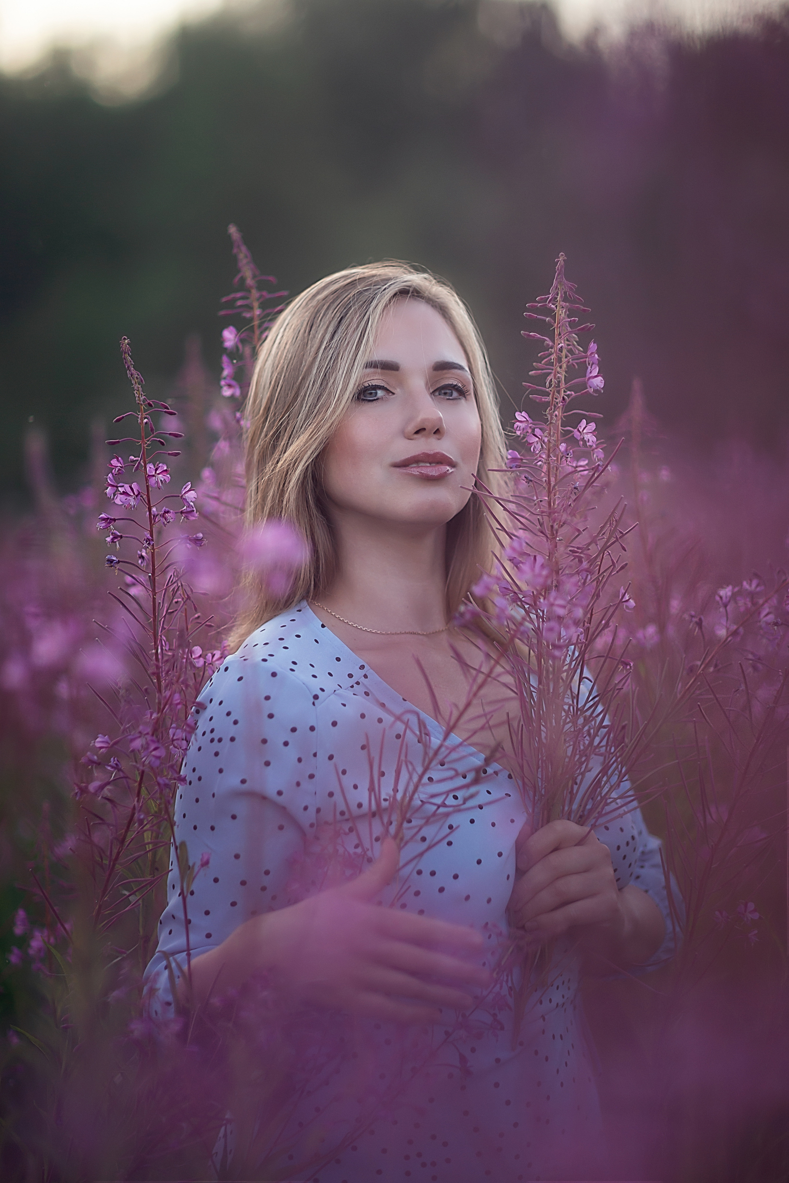 Екатерина. Семейный фотограф в Санкт-Петербурге