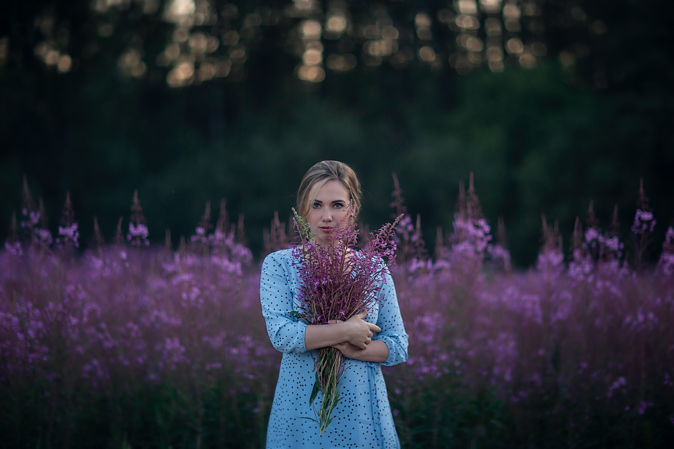 Екатерина. Семейный фотограф в Санкт-Петербурге