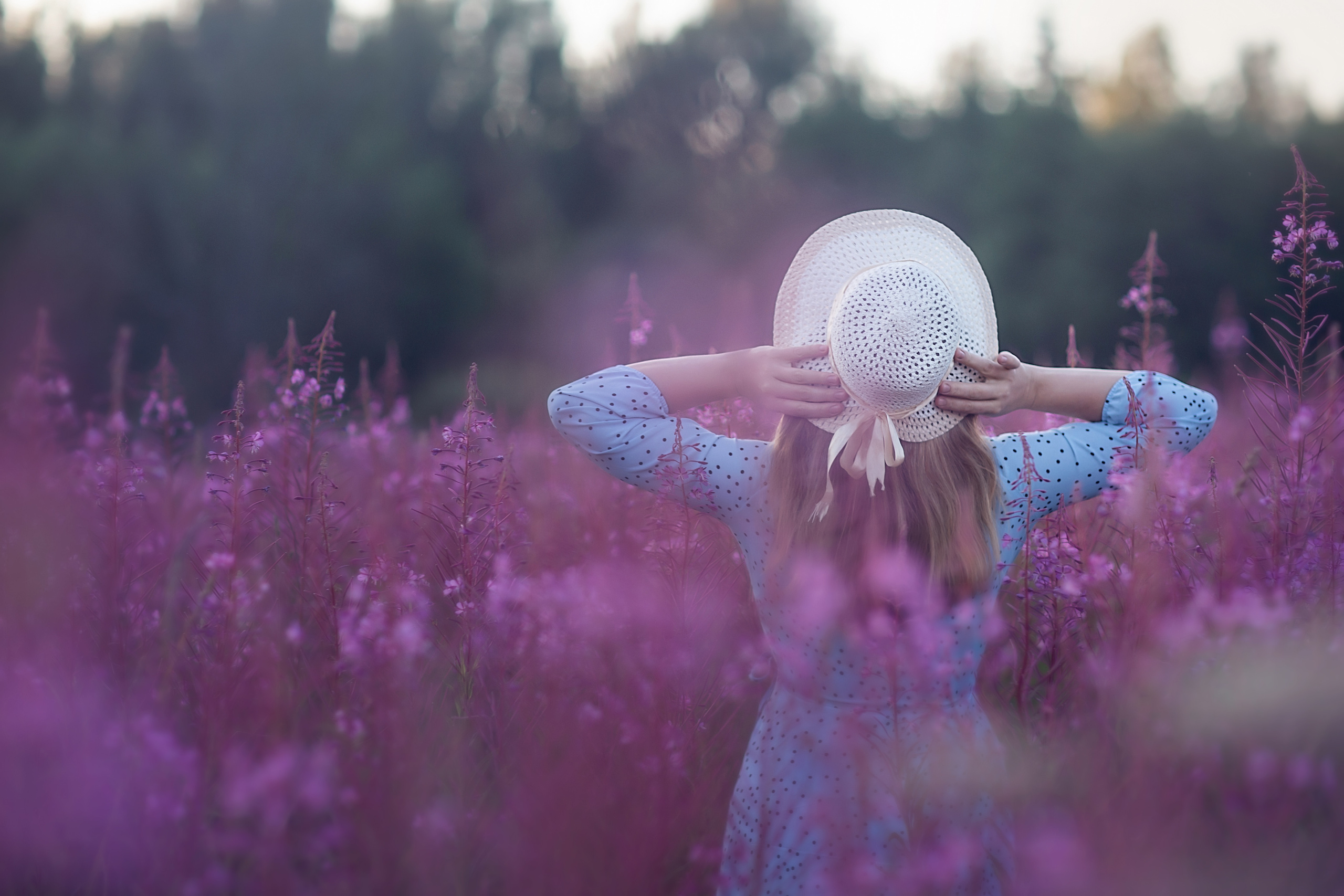 Екатерина. Семейный фотограф в Санкт-Петербурге