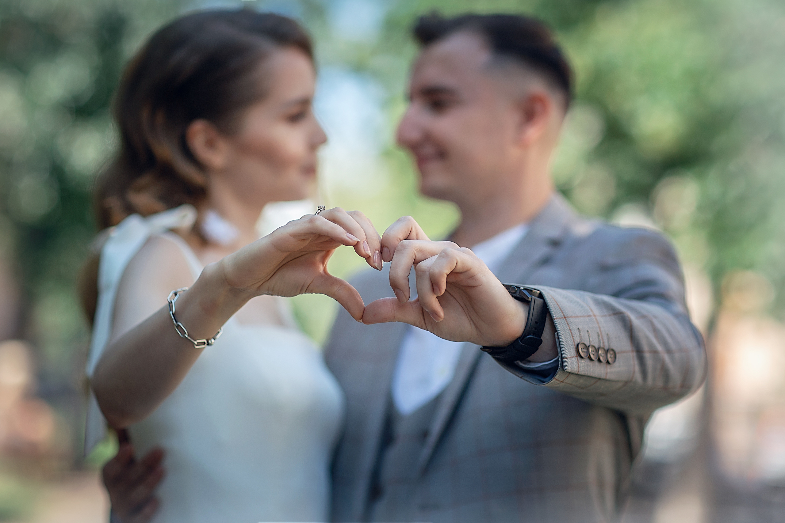 Денис и Полина_08.07.2023. Семейный фотограф в Санкт-Петербурге