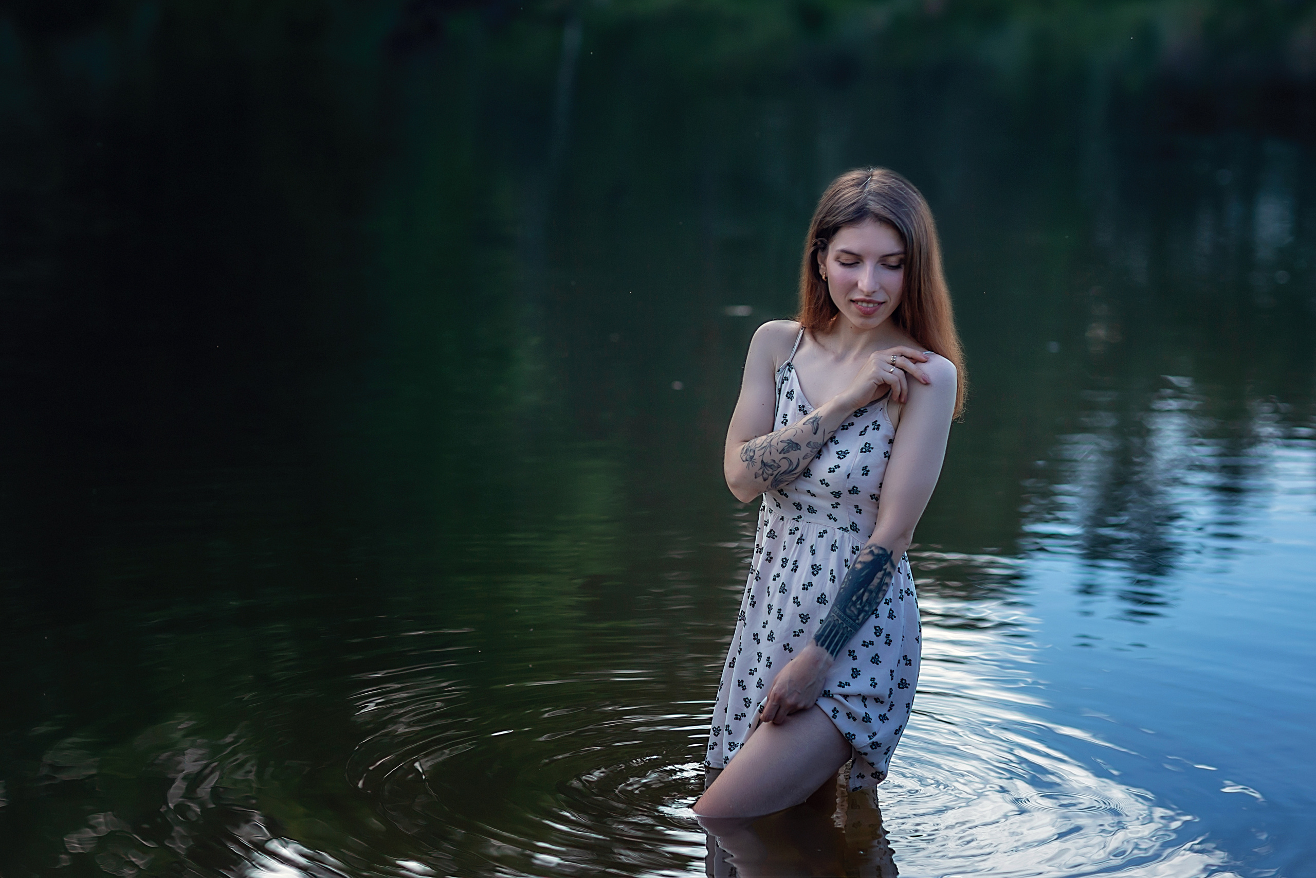 Семейная. Семейный фотограф в Санкт-Петербурге