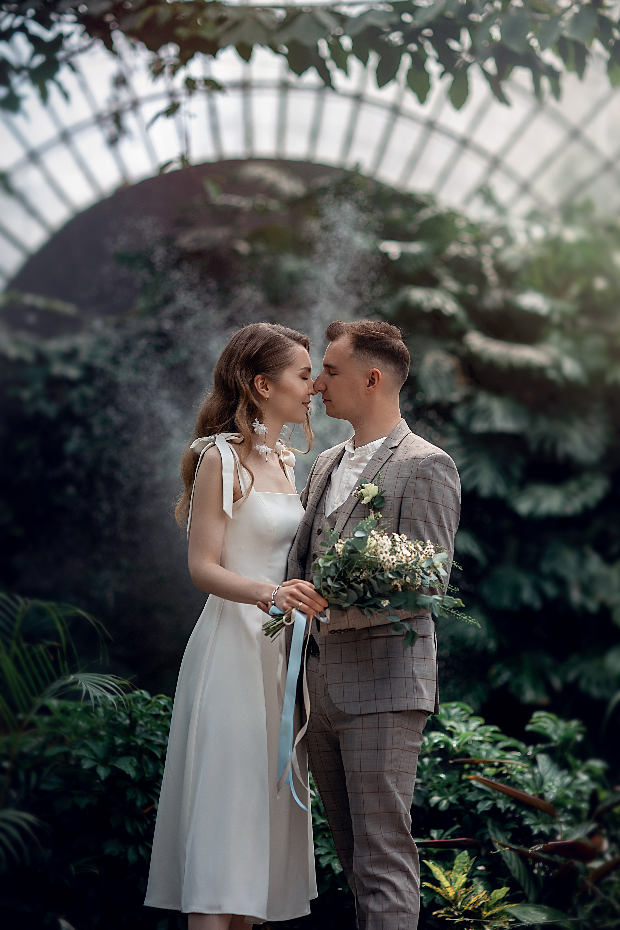 Денис и Полина_08.07.2023. Семейный фотограф в Санкт-Петербурге